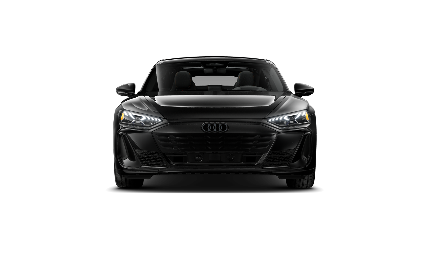 2026 Audi S e-tron GT