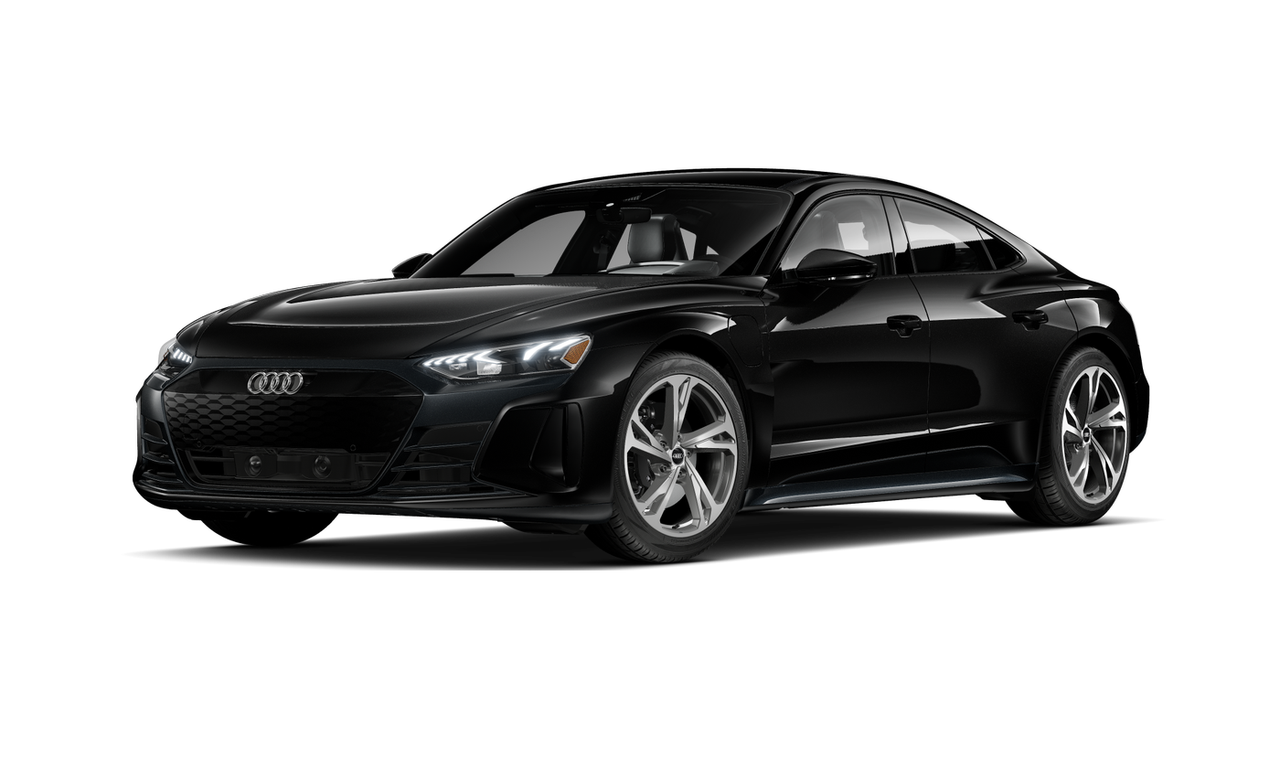 2024 Audi e-tron GT