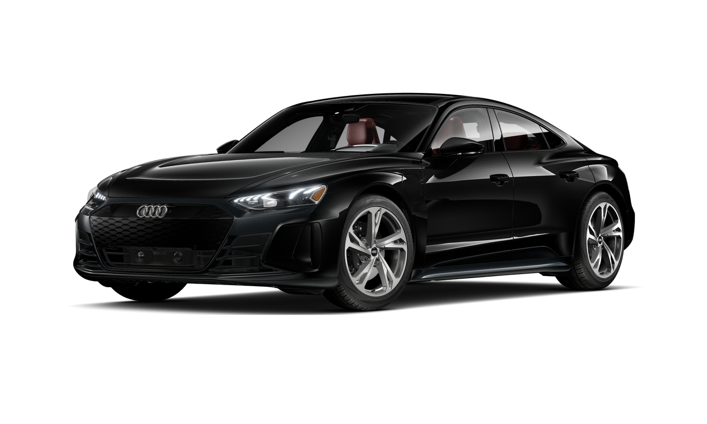 2024 Audi e-tron GT