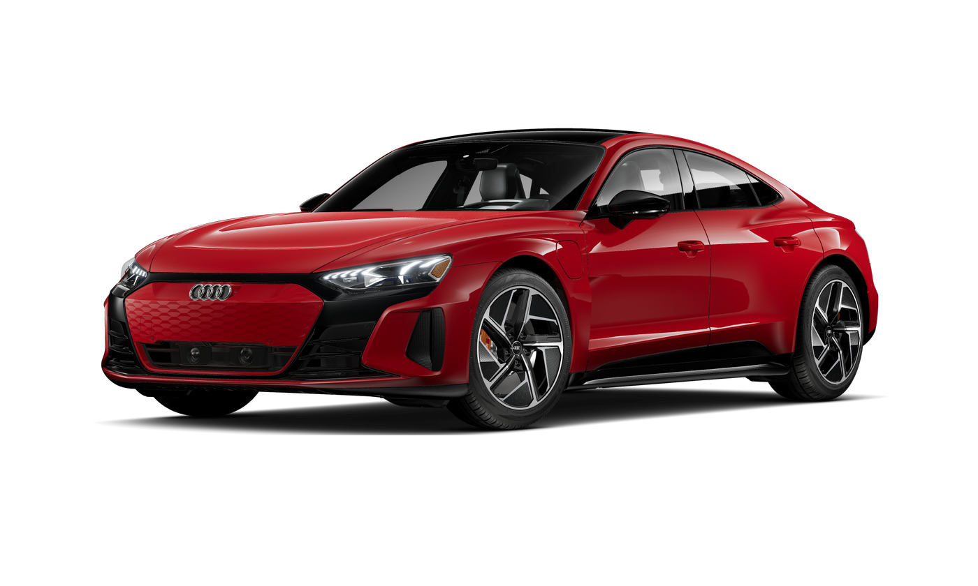 2024 Audi RS e-tron GT