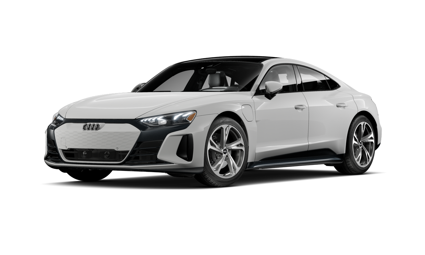2024 Audi e-tron GT