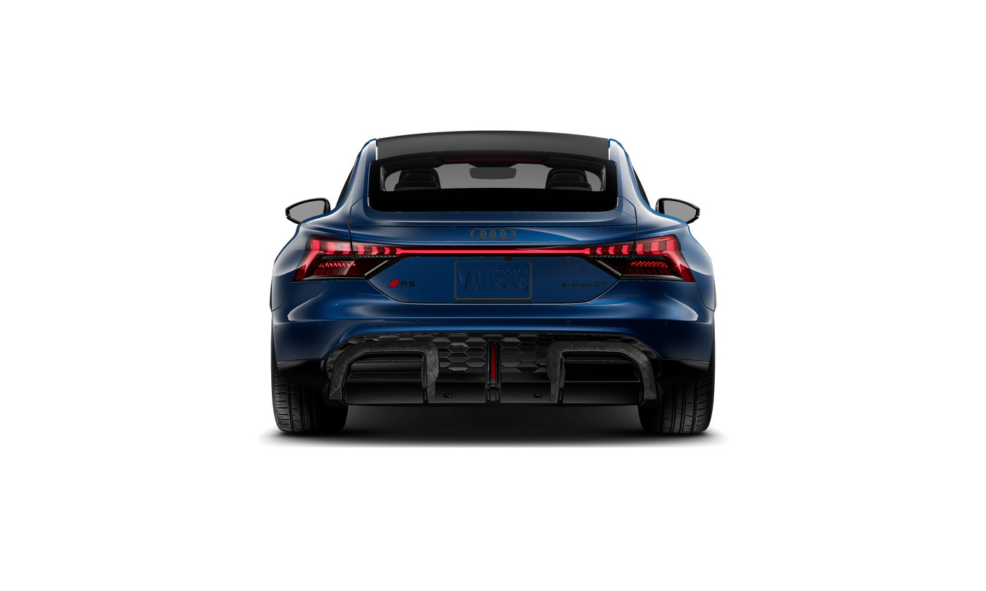 2026 Audi RS e-tron GT Performance Base - Photo 69