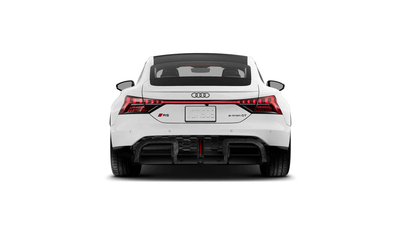 2025 Audi RS e-tron GT Performance Base - Photo 42