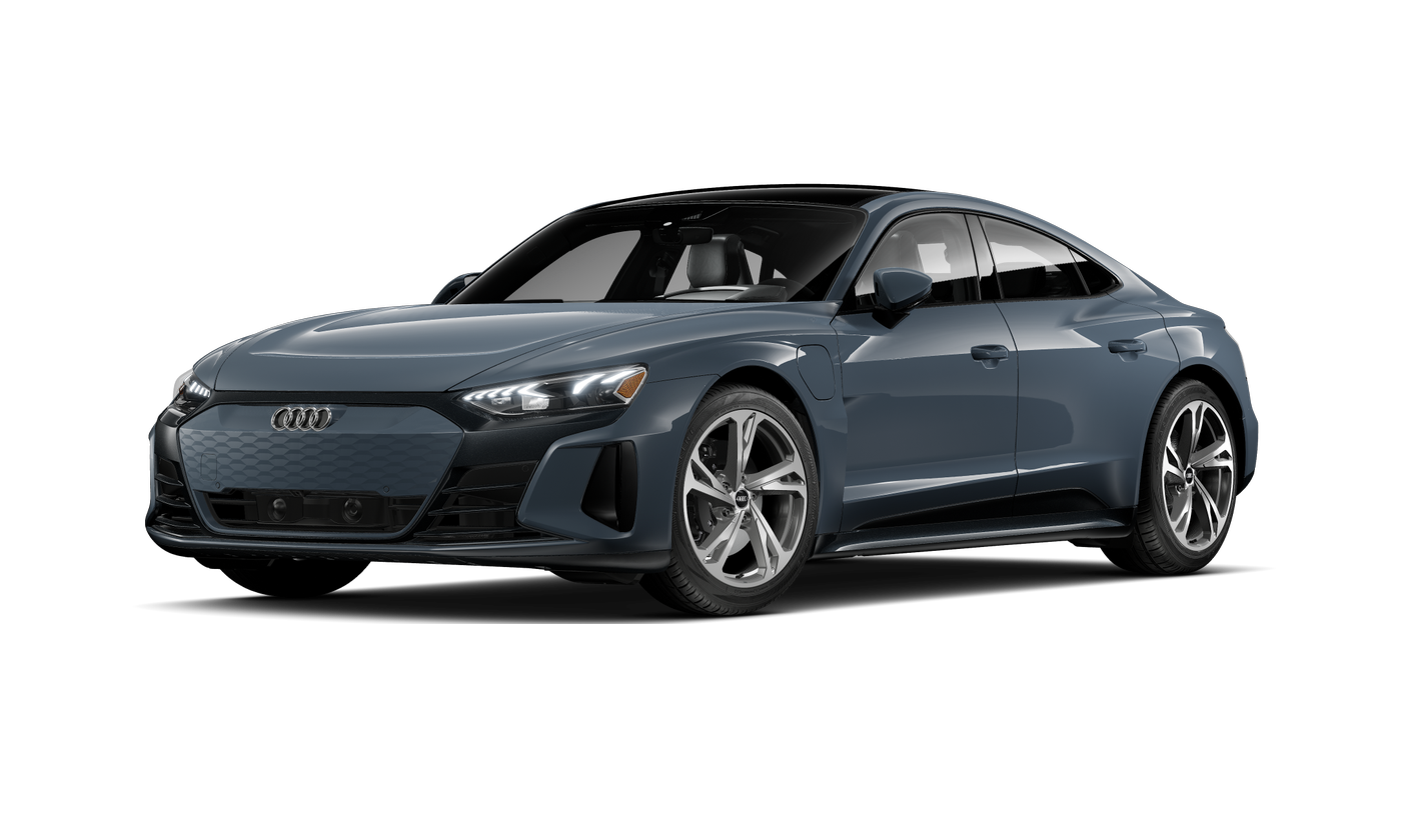 2023 Audi e-tron GT