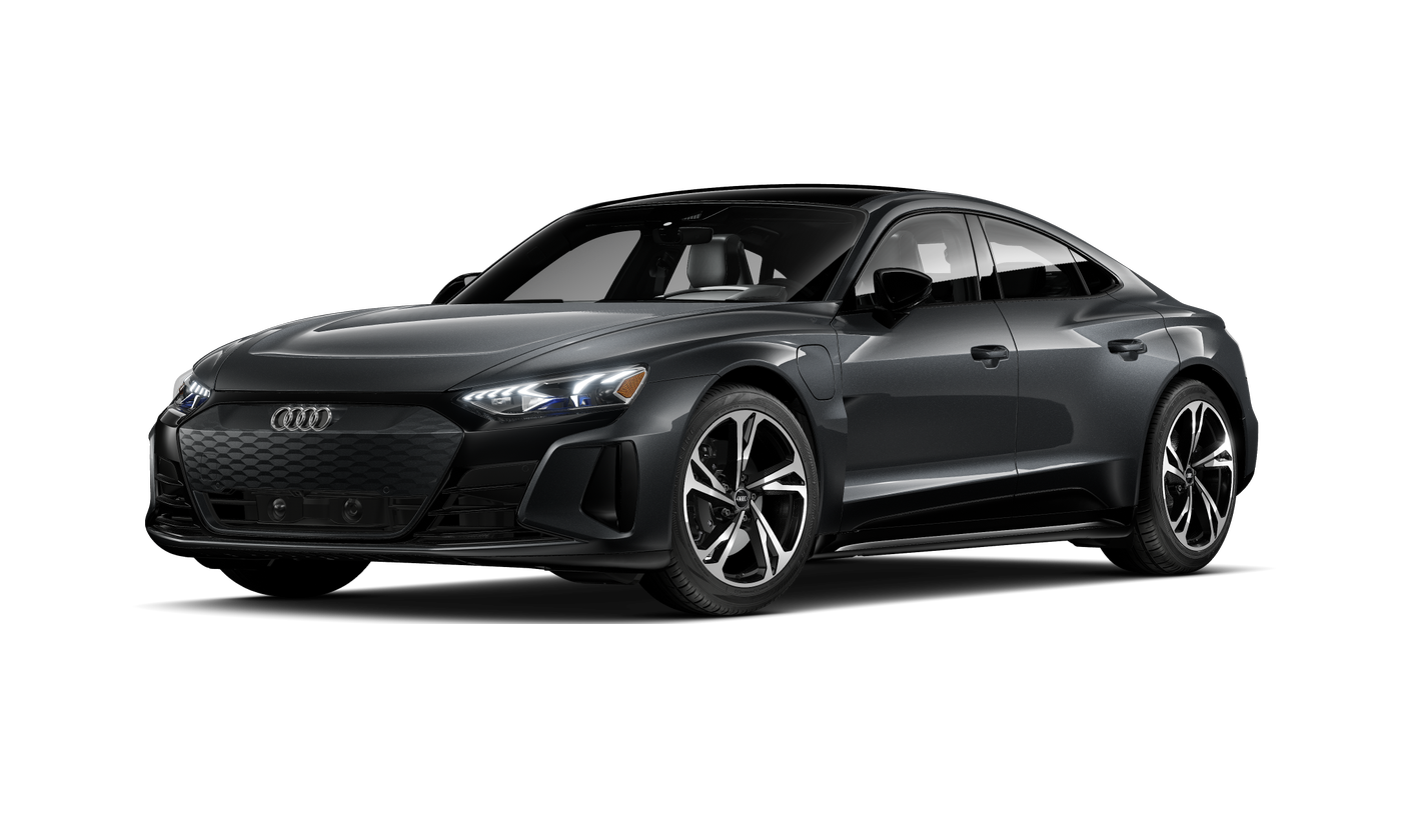 2023 Audi e-tron GT