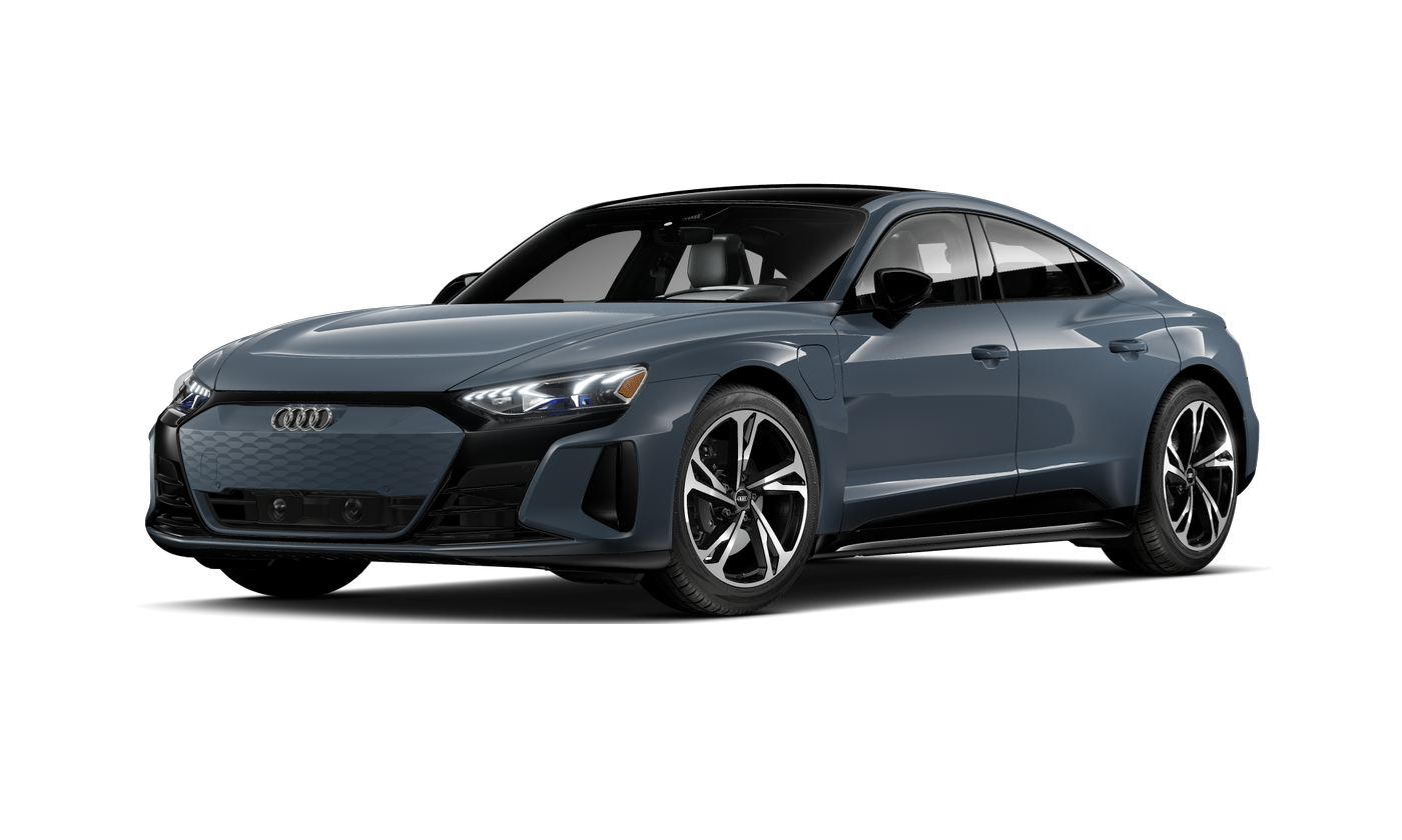 2023 Audi e-tron GT