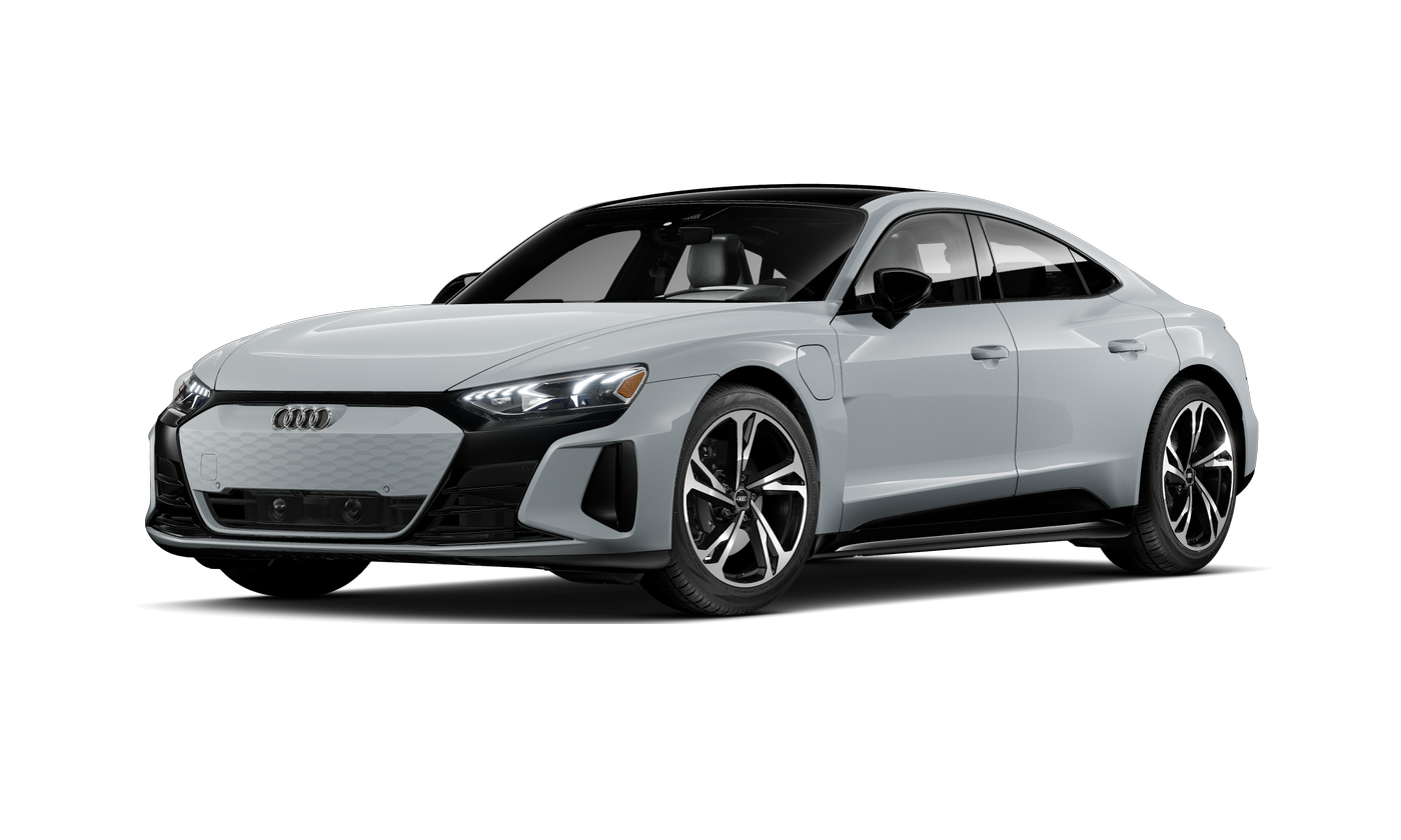 2023 Audi e-tron GT