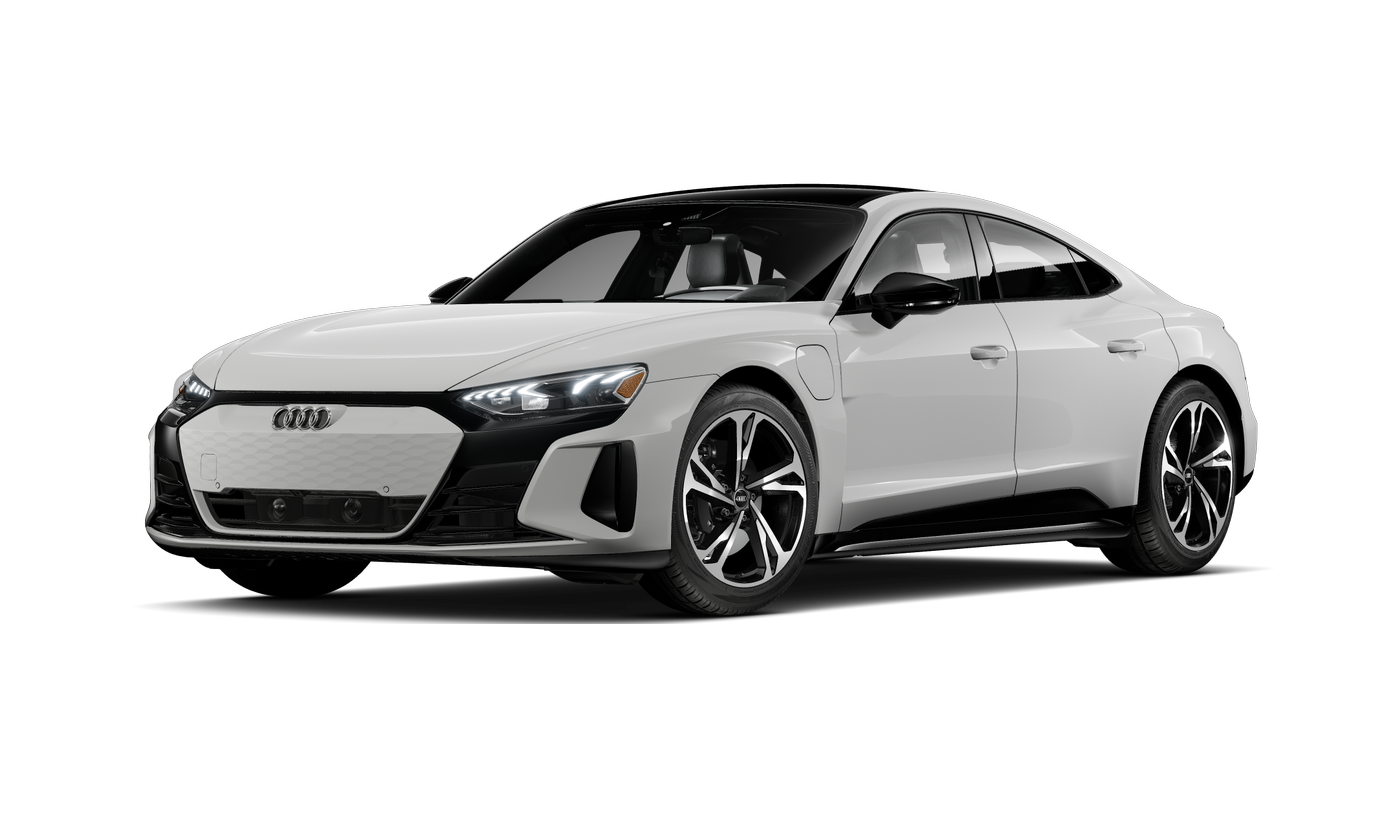 2024 Audi e-tron GT