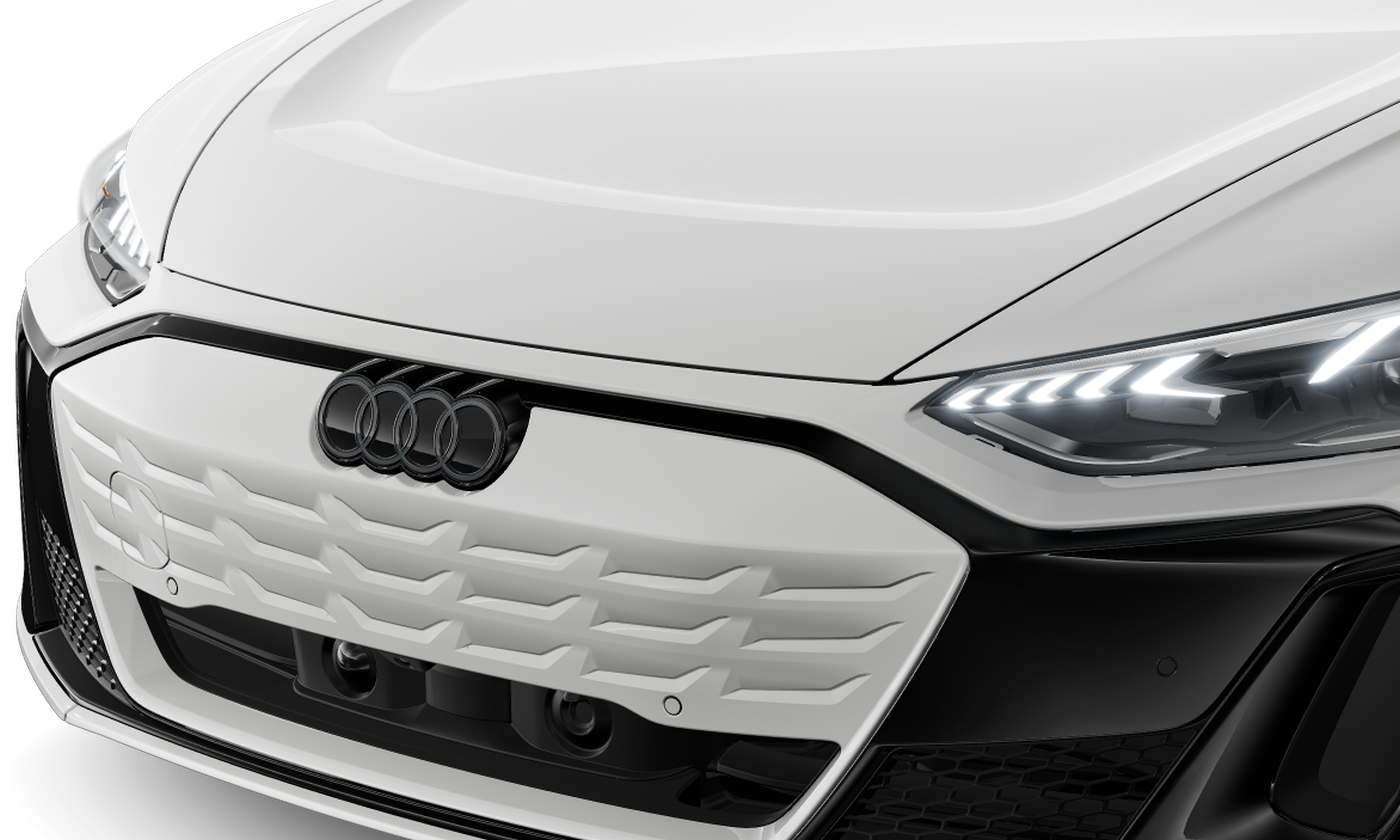 2026 Audi S e-tron GT