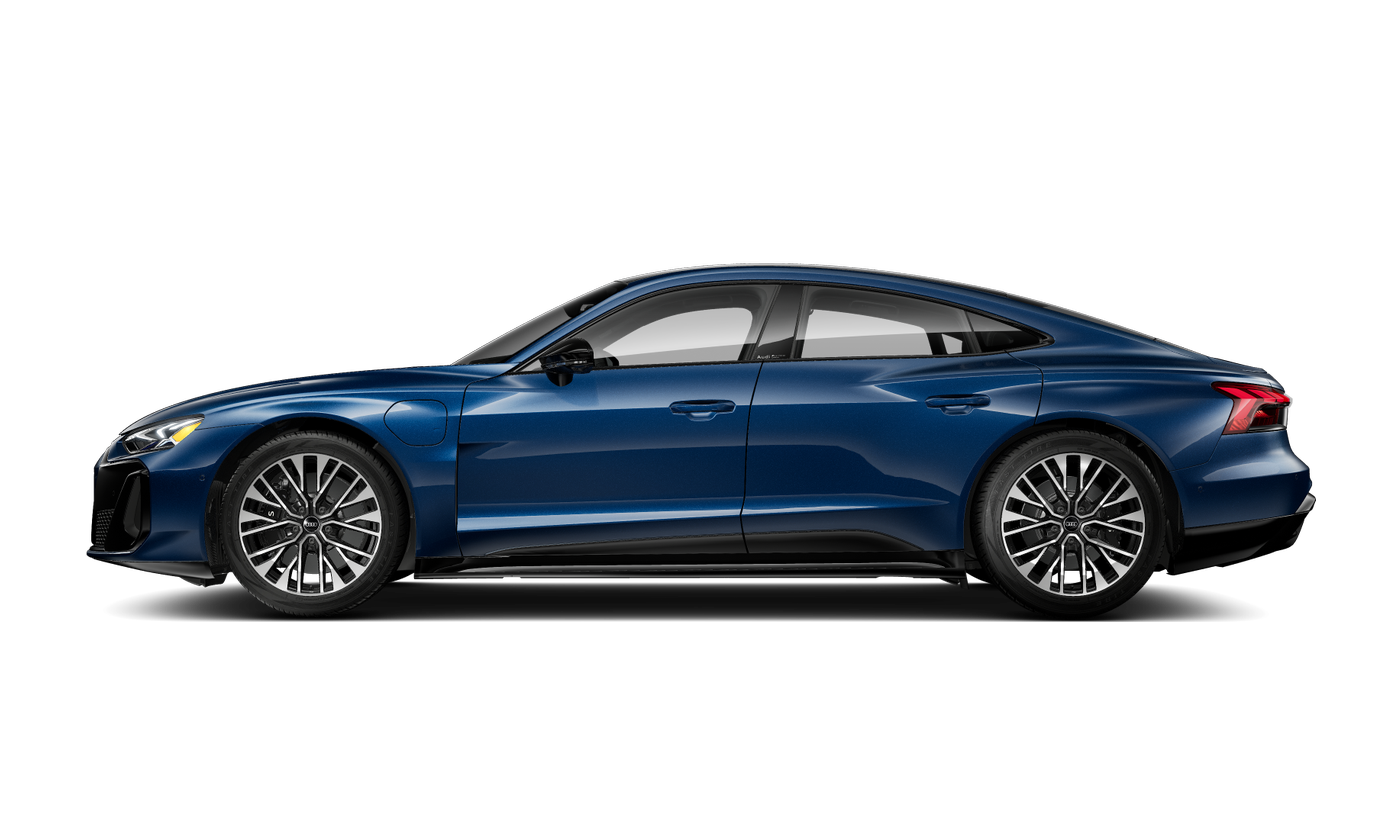 2026 Audi S e-tron GT Prestige - Photo 76