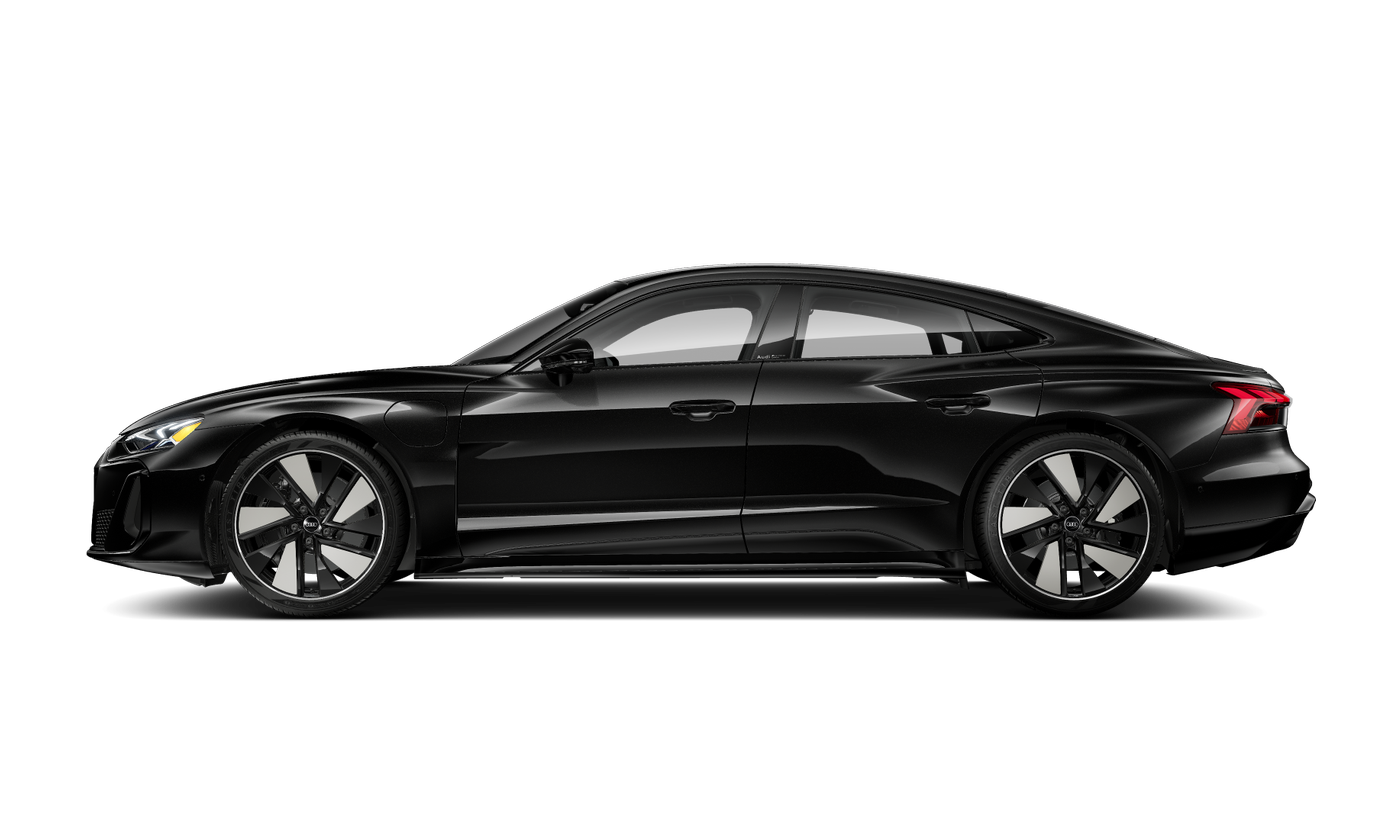 2026 Audi S e-tron GT