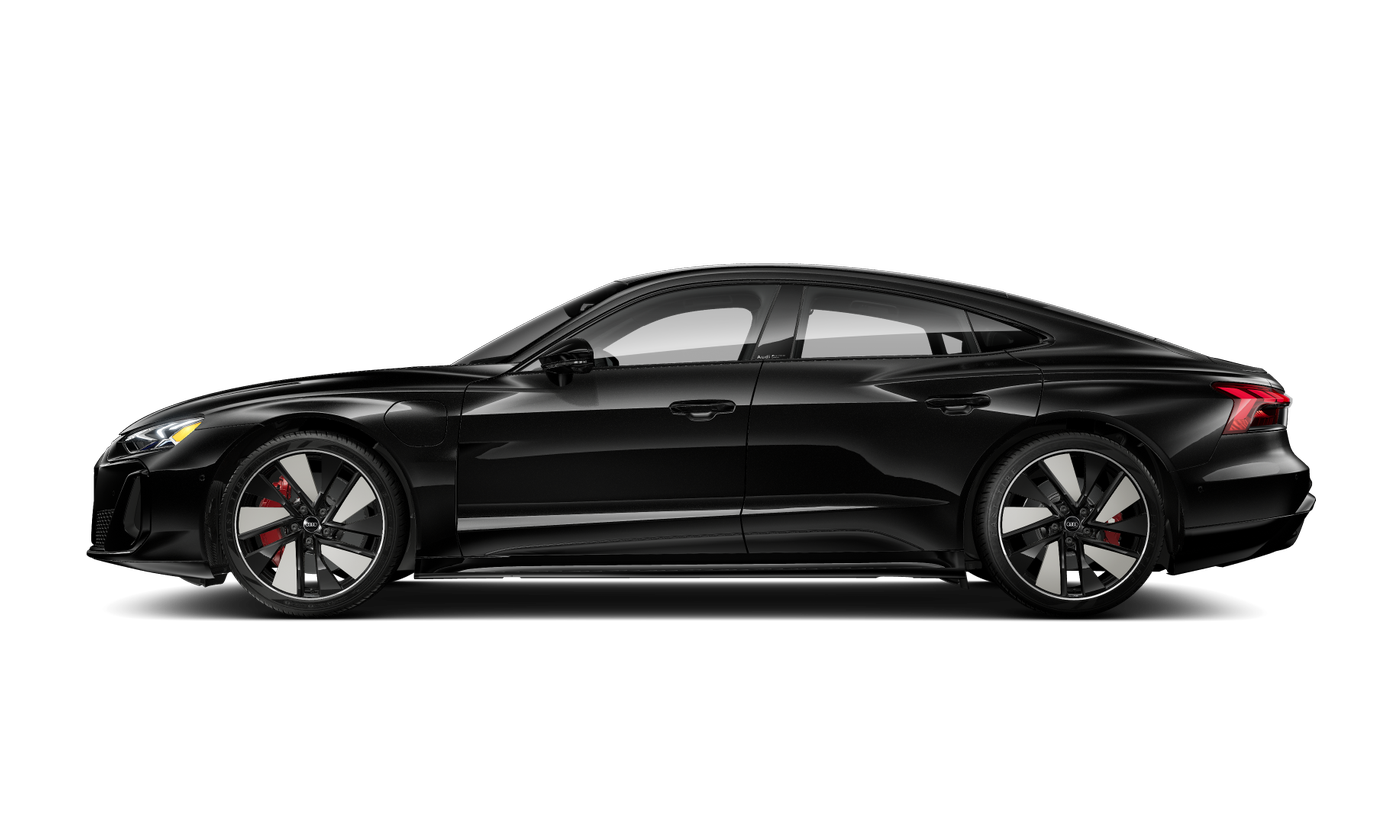 2026 Audi S e-tron GT