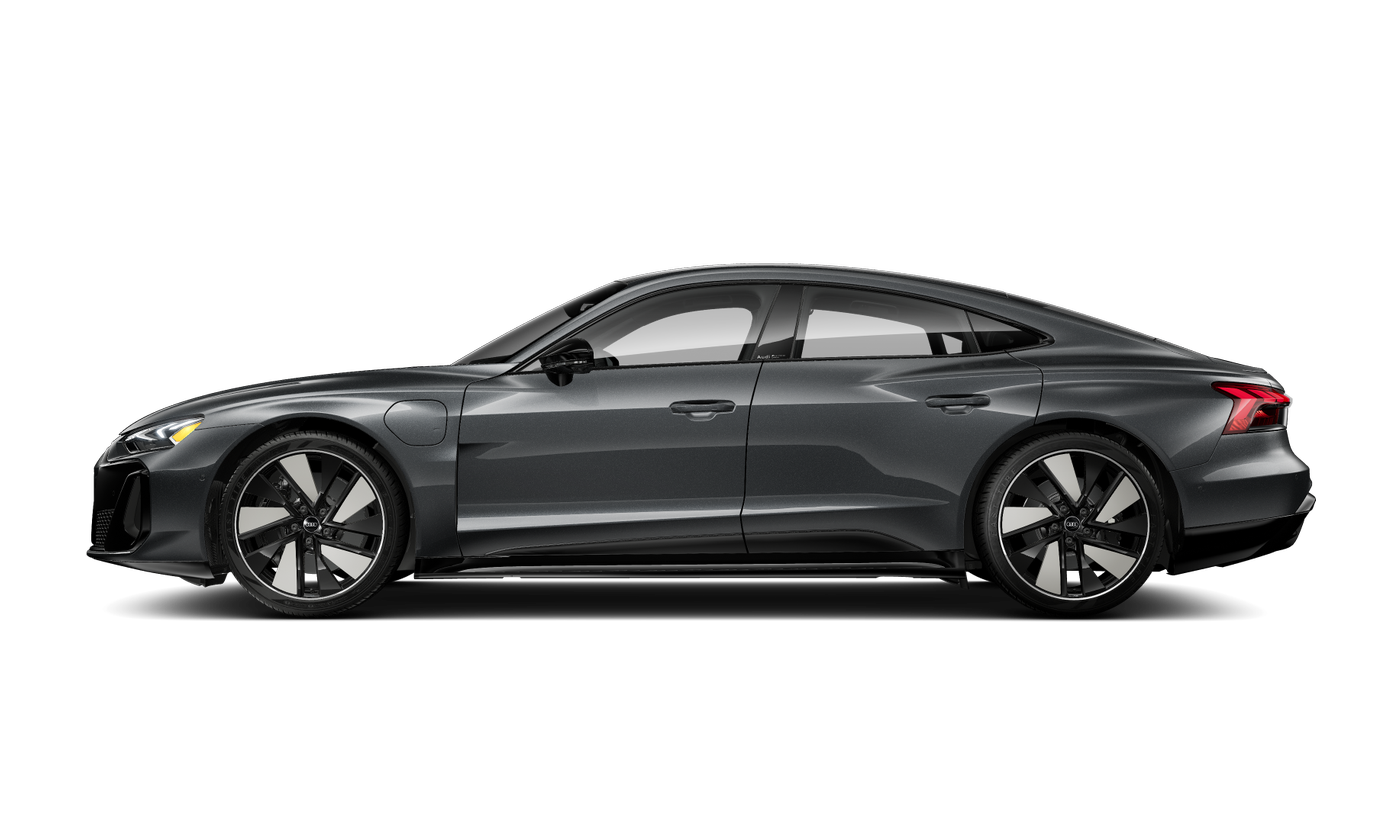 2026 Audi S e-tron GT