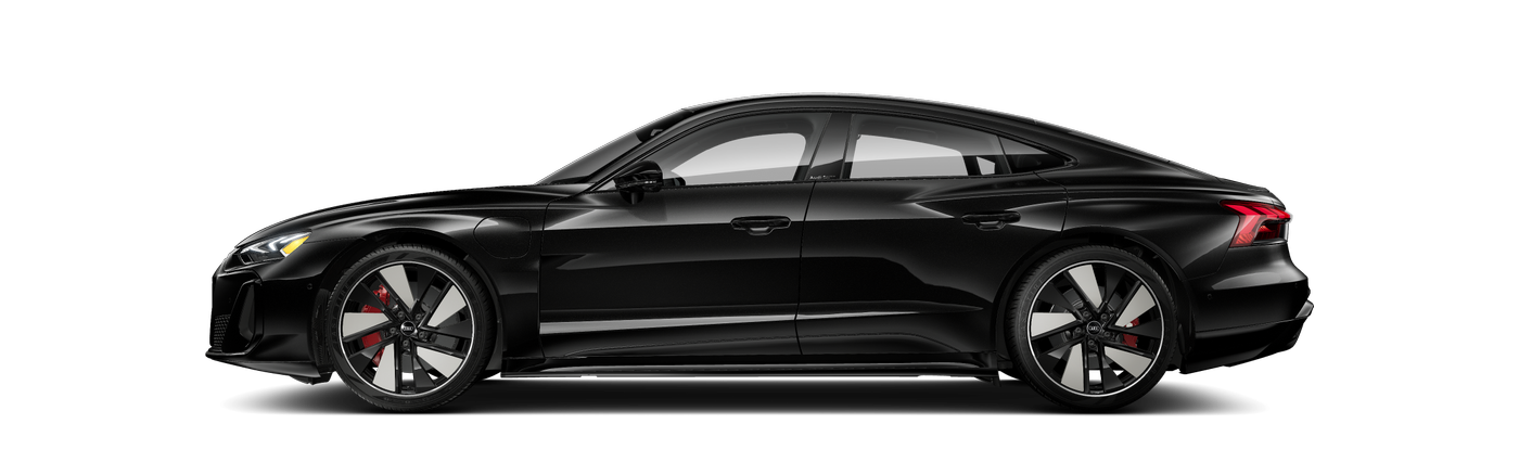 2026 Audi S e-tron GT Premium Plus - Photo 47