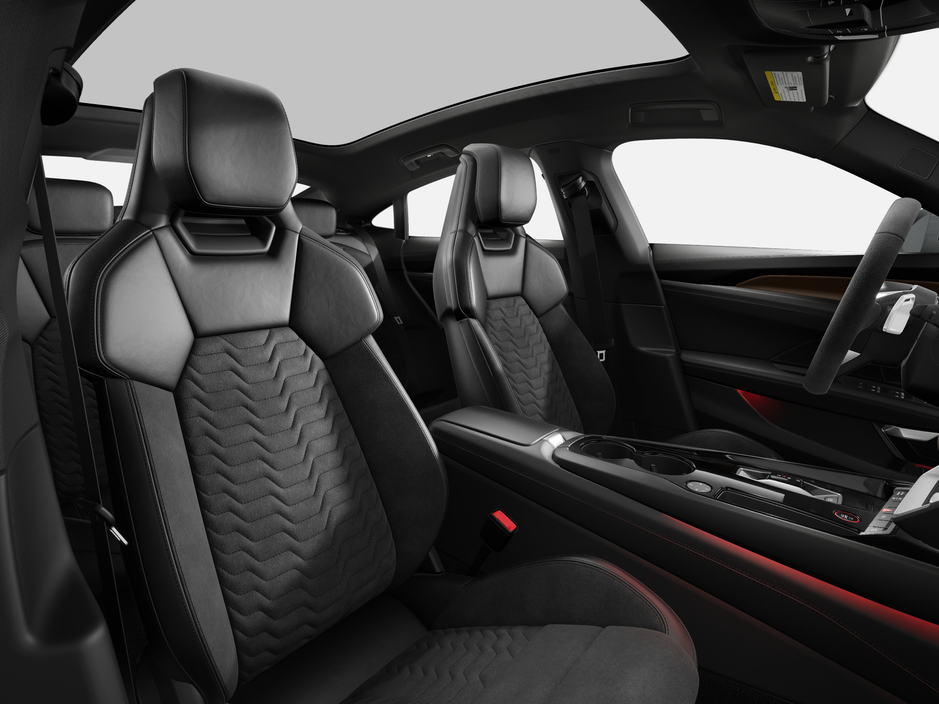 2024 Audi e-tron GT
