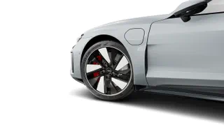 Image about Audi e-tron GT e-tron GT quattro kW