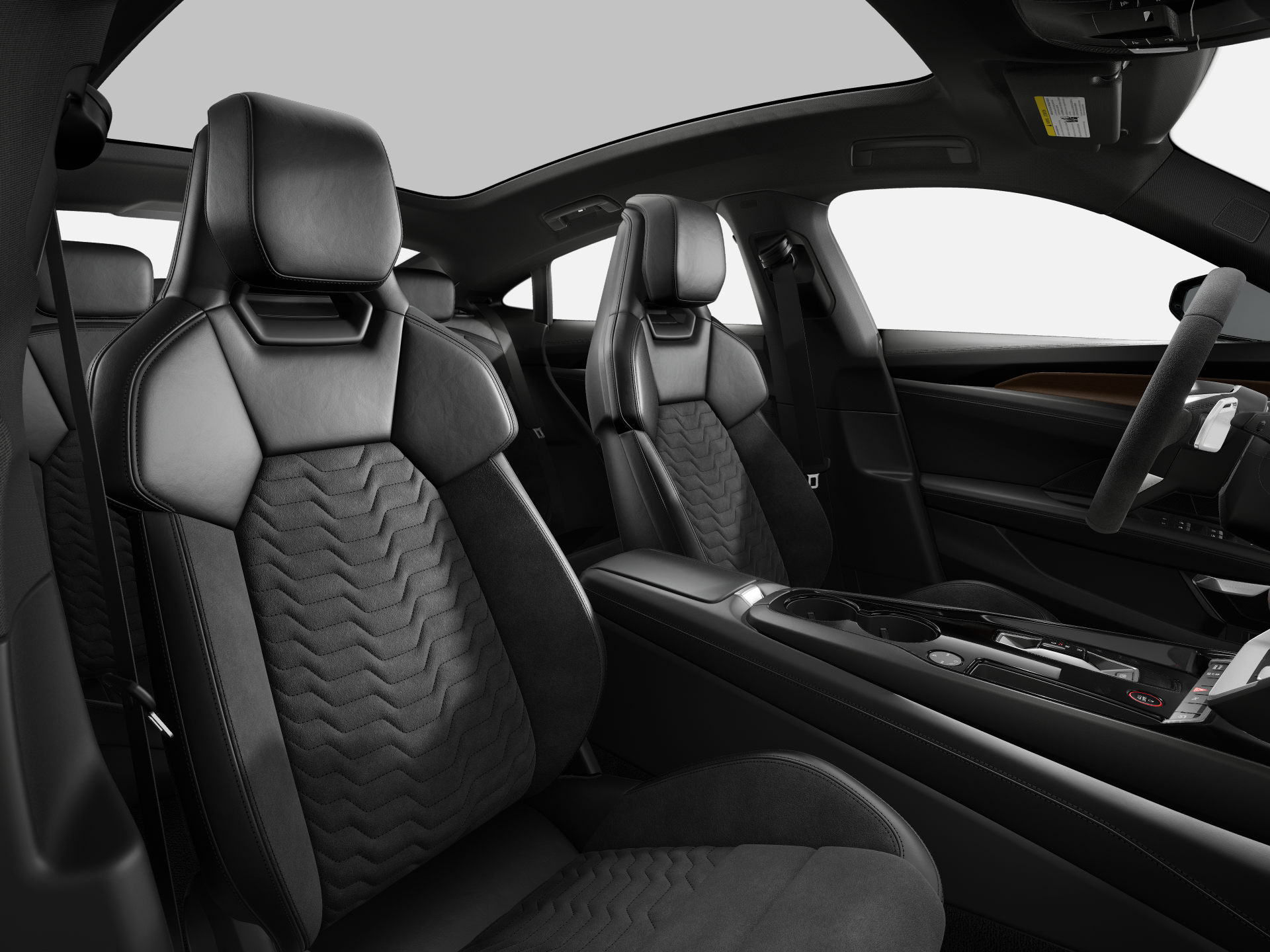 2023 Audi e-tron GT