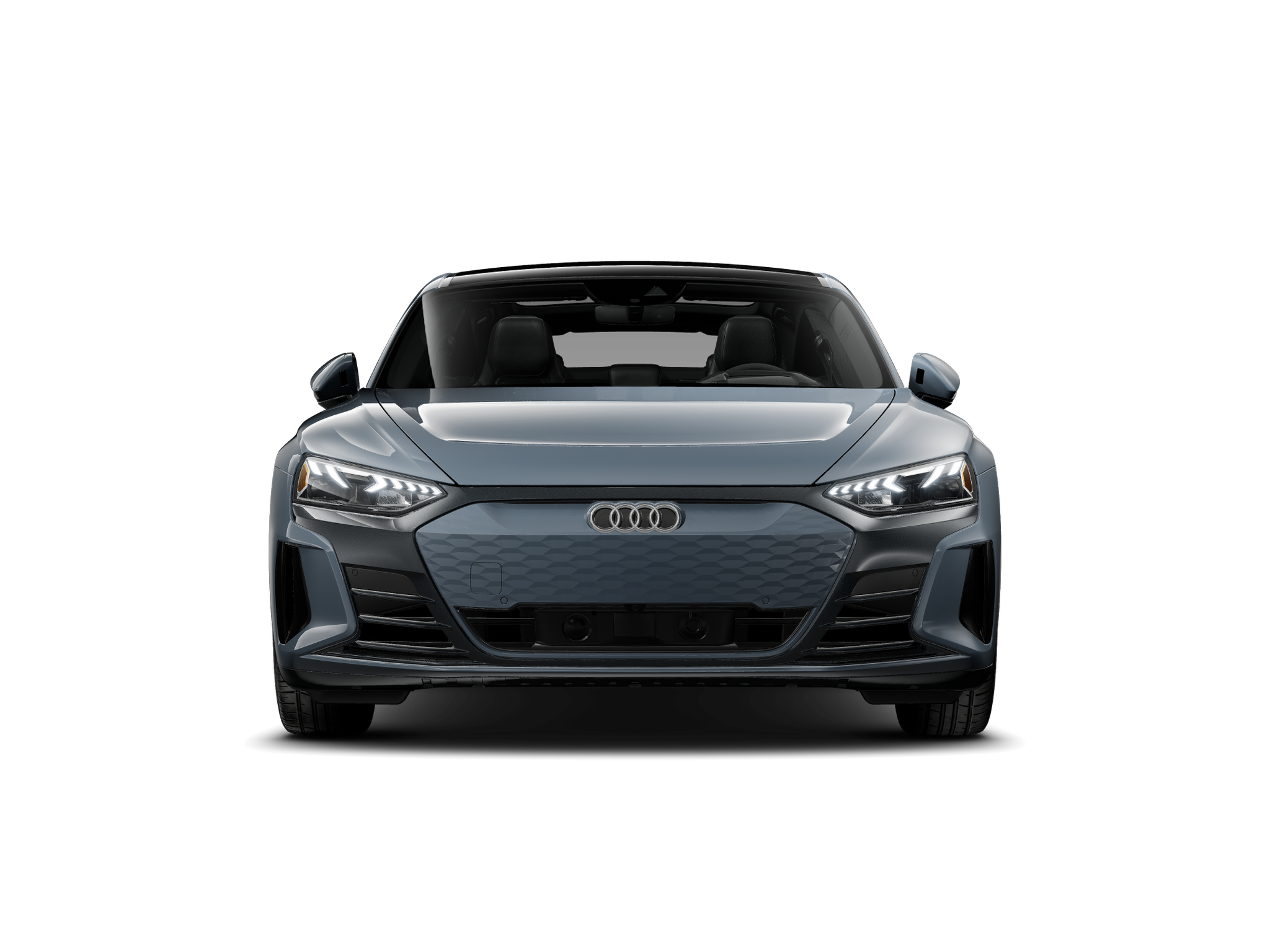 2023 Audi e-tron GT