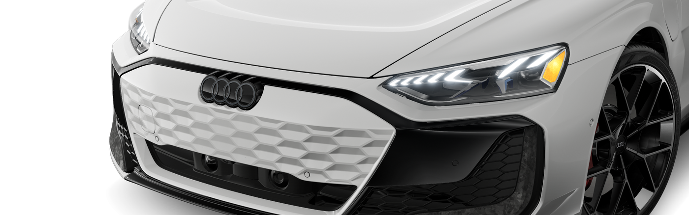 2026 Audi RS e-tron GT Performance Base - Photo 71