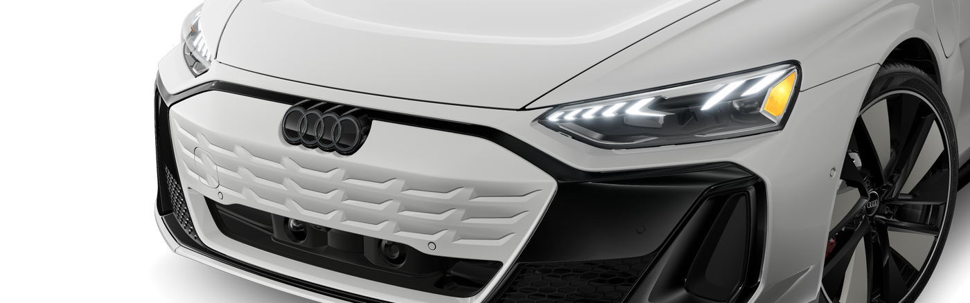 2026 Audi S e-tron GT Premium Plus - Photo 35