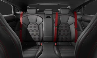 Image about Audi RS e-tron GT RS e-tron GT kW