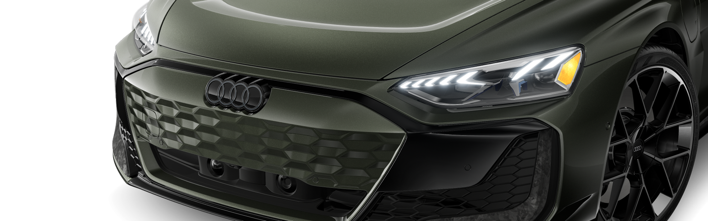 2026 Audi RS e-tron GT Performance Base - Photo 46