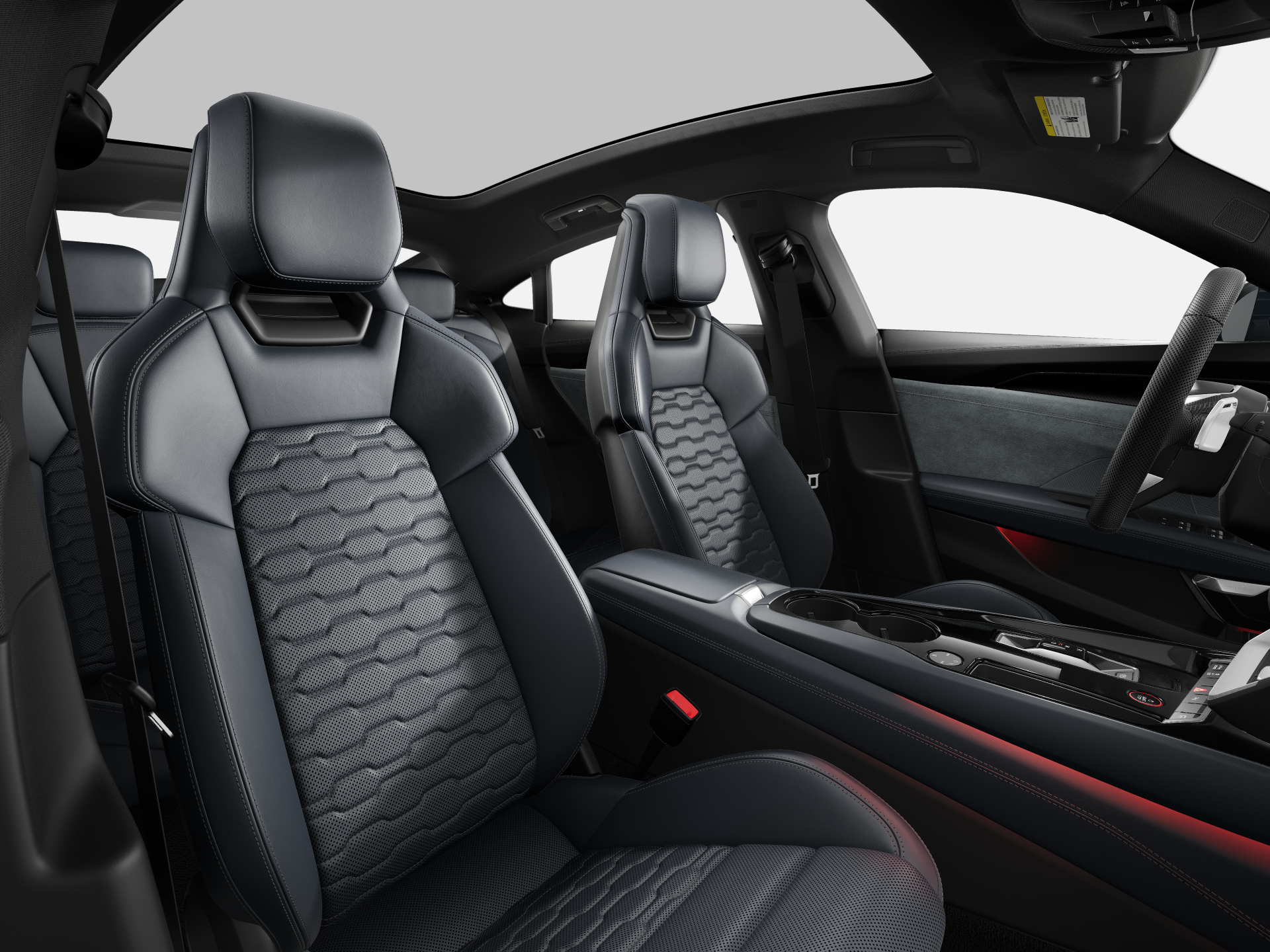 2023 Audi e-tron GT