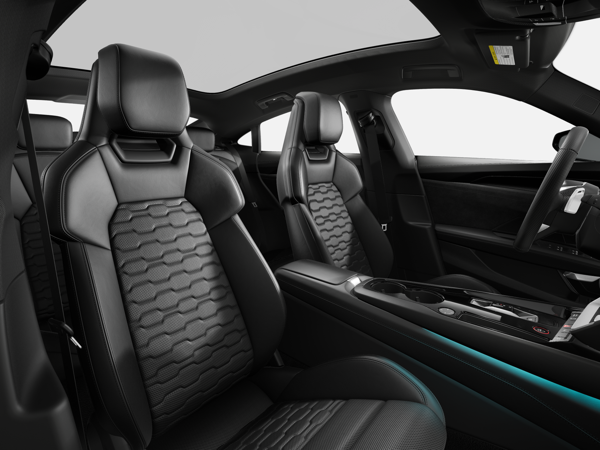 2023 Audi e-tron GT