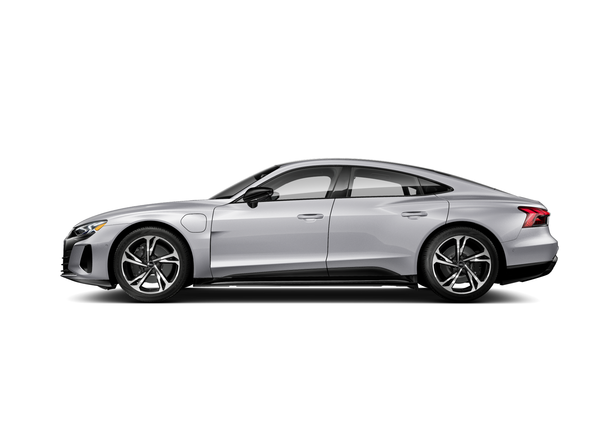 2023 Audi e-tron GT