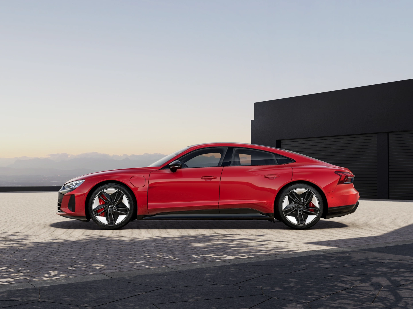 Image about Audi RS e-tron GT !! F83RH7 0 ( )