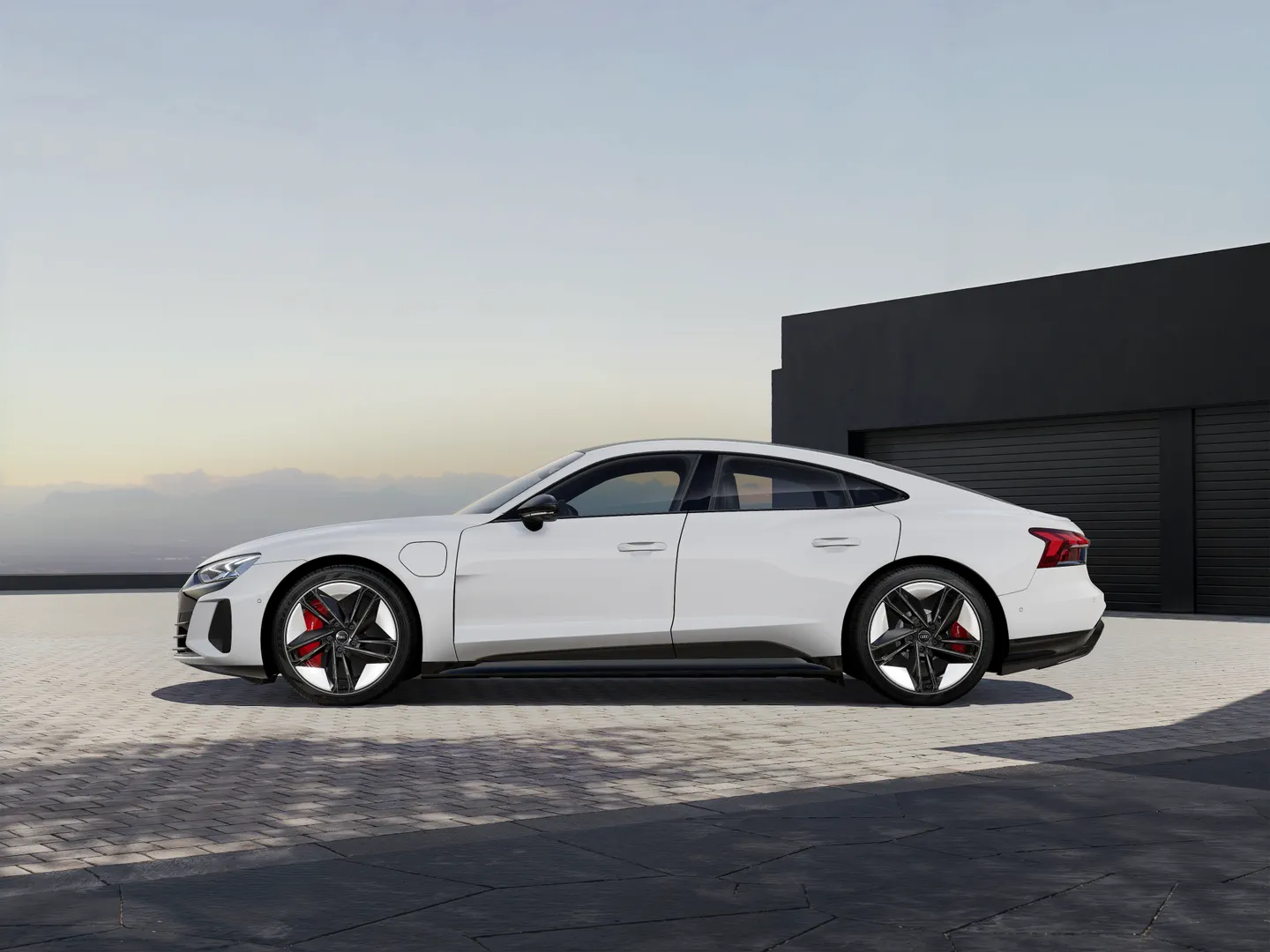 Image about Audi RS e-tron GT !! F83RH7 0 ( )