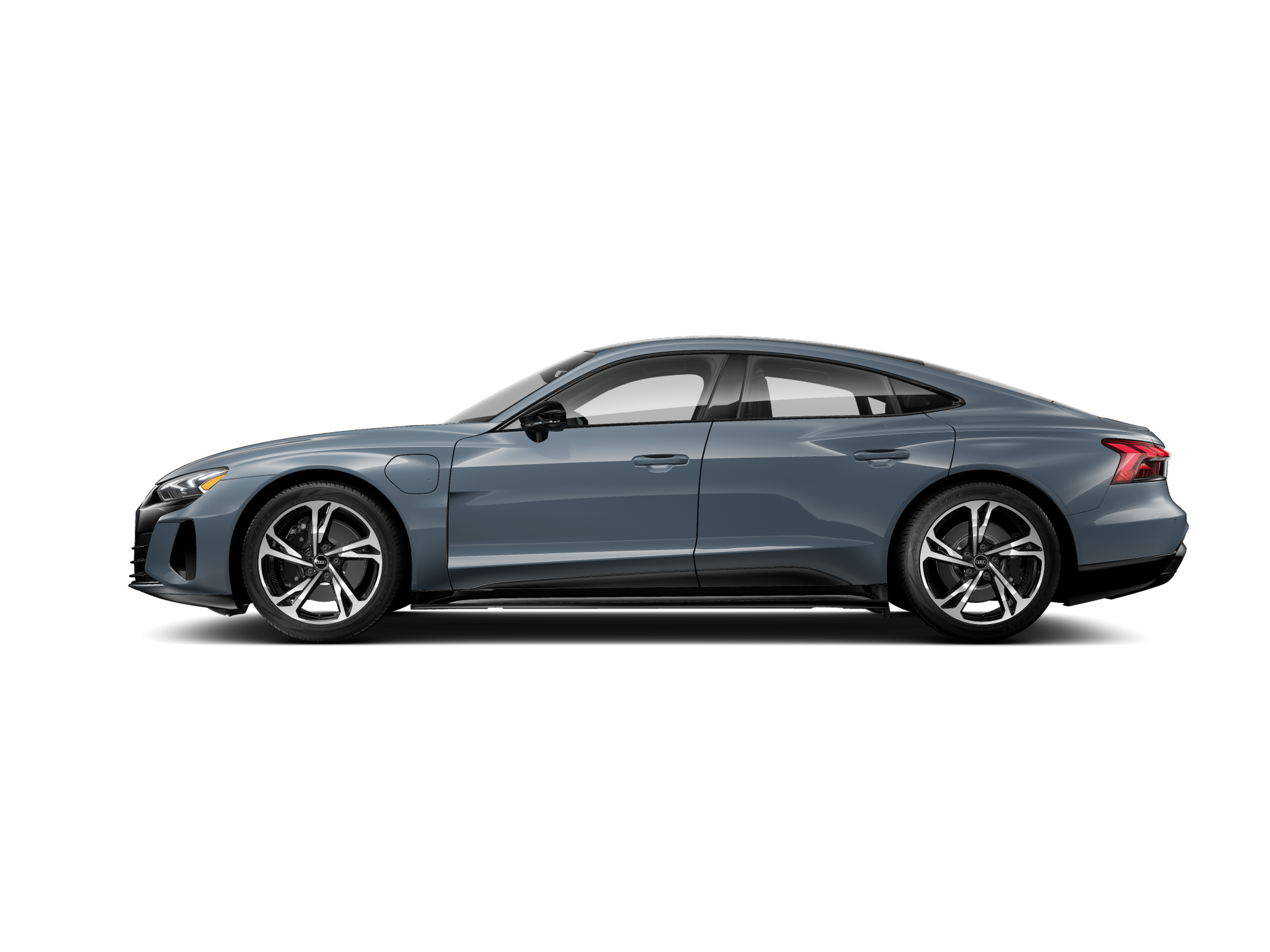2024 Audi e-tron GT