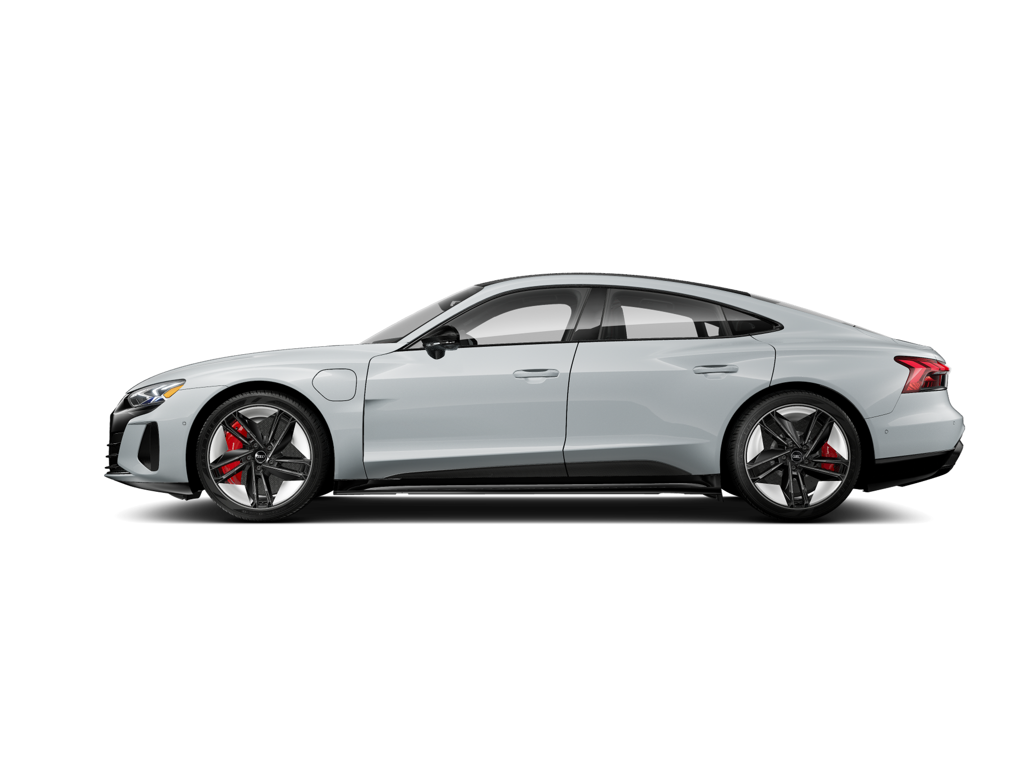 2022 Audi RS e-tron GT