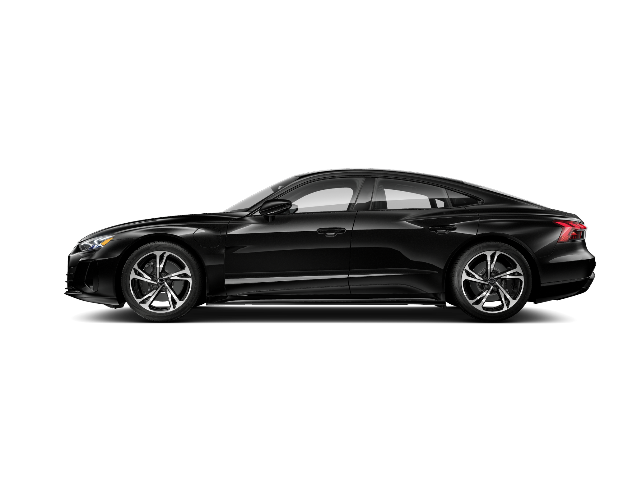 2023 Audi e-tron GT