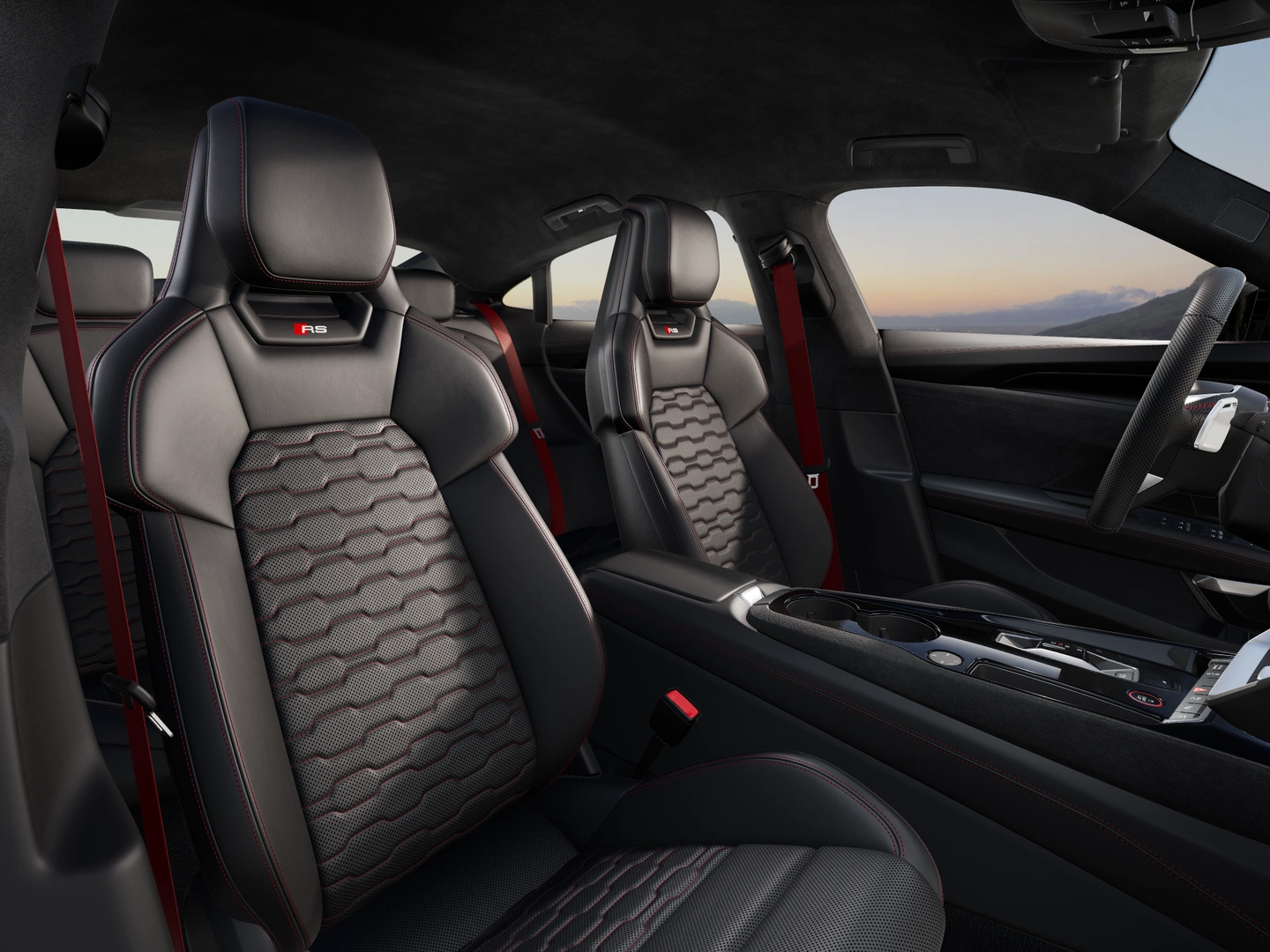 Image about Audi RS e-tron GT !! F83RH7 0 ( )