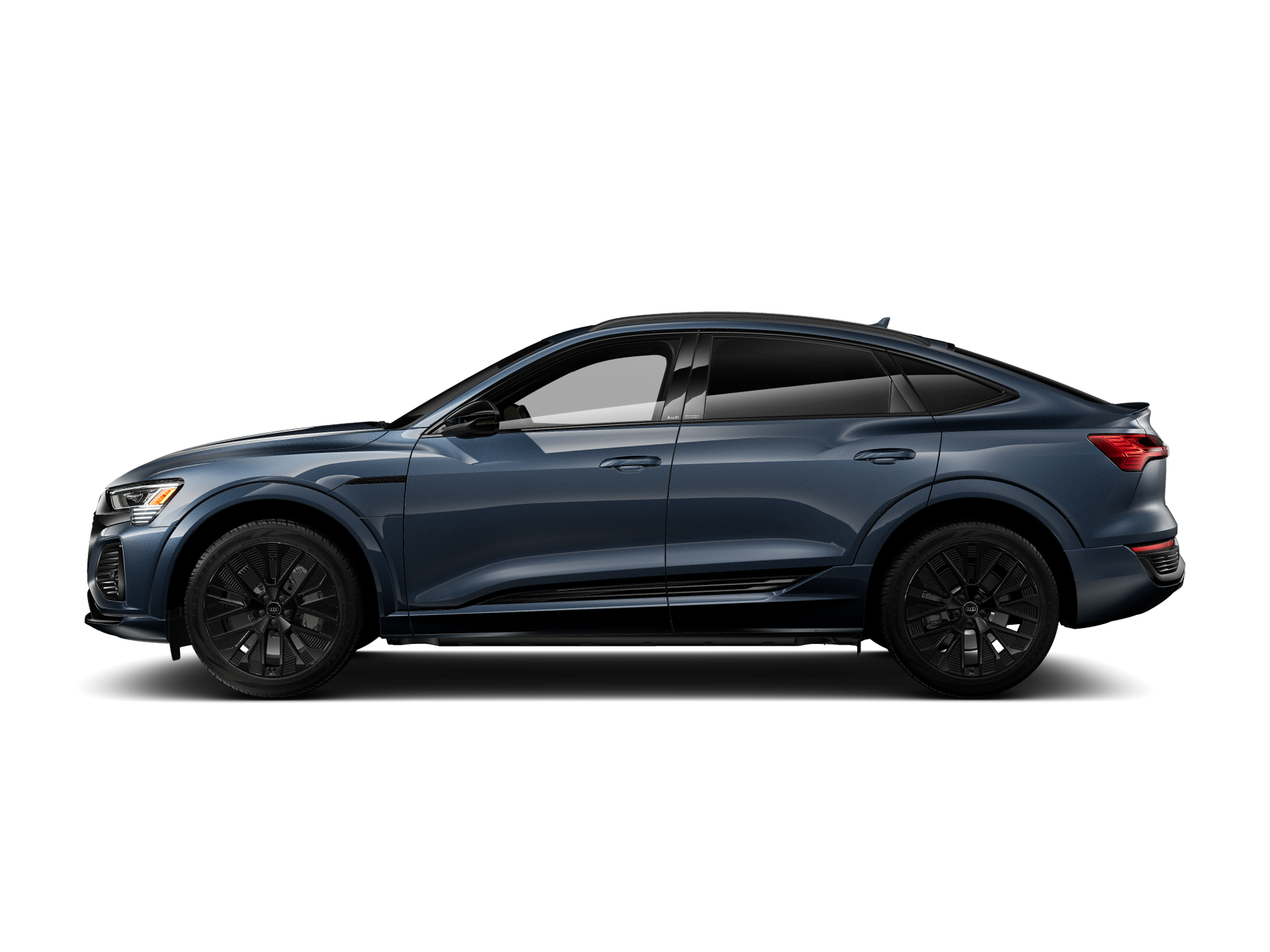 2024 Audi Q8 Sportback e-tron