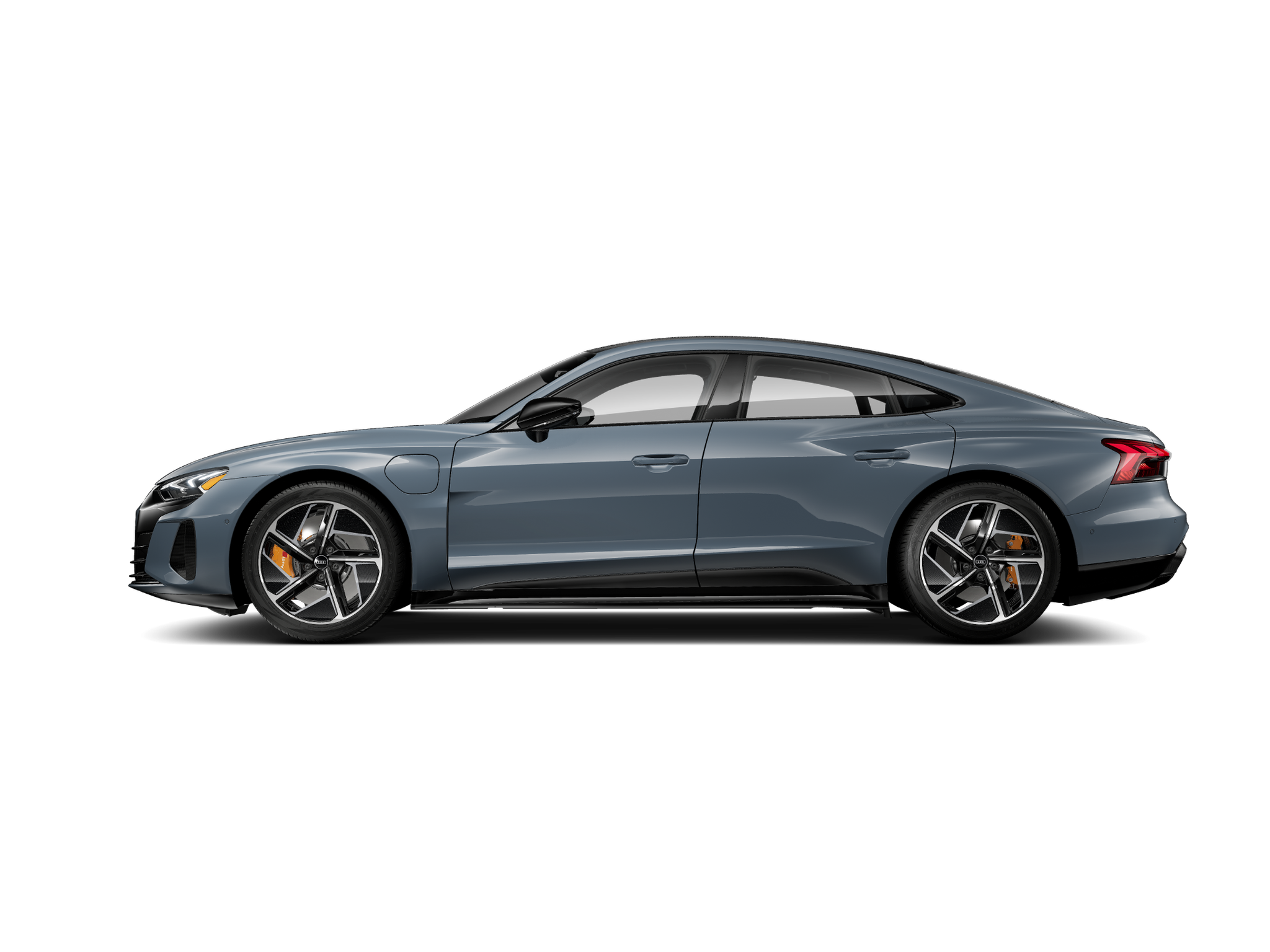 2022 Audi RS e-tron GT
