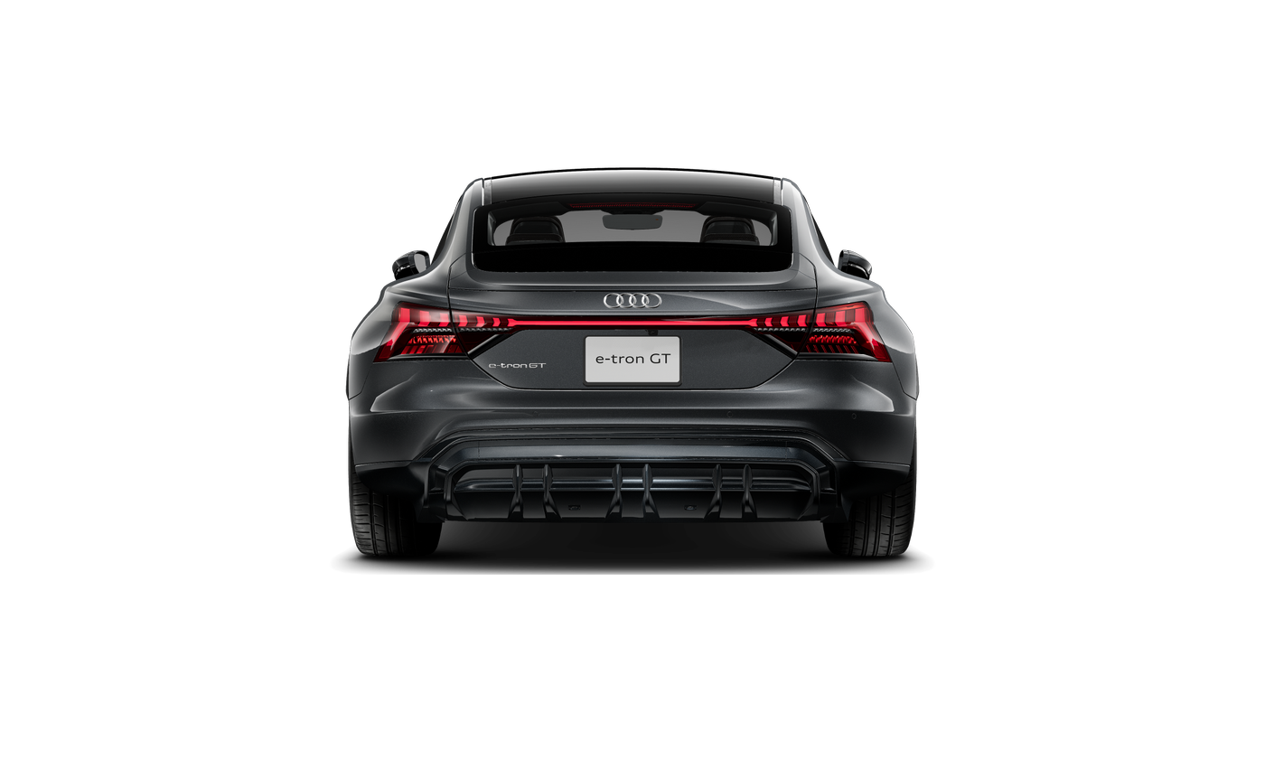 2023 AUDI E-TRON GT - Image 24