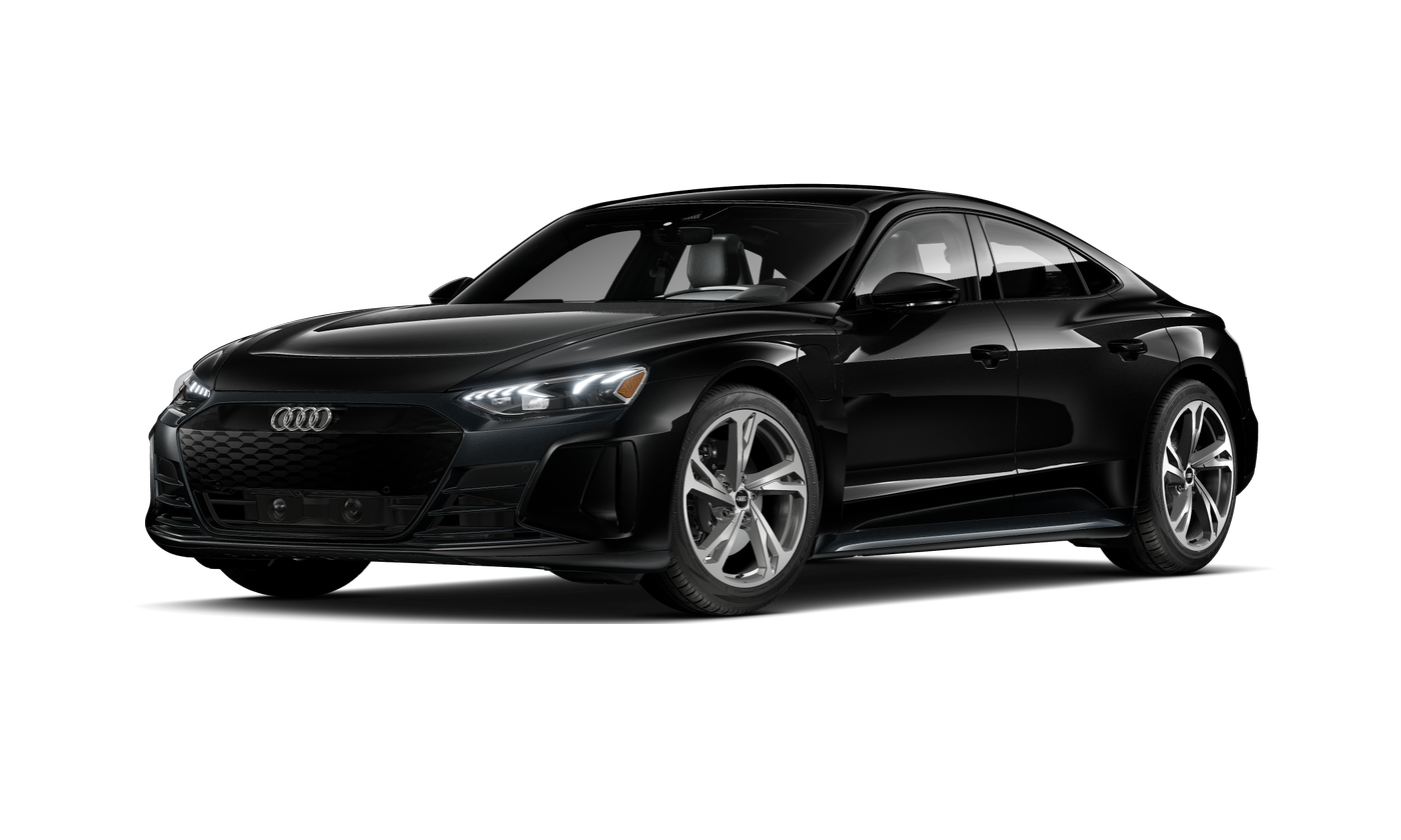 2024 Audi e-tron GT