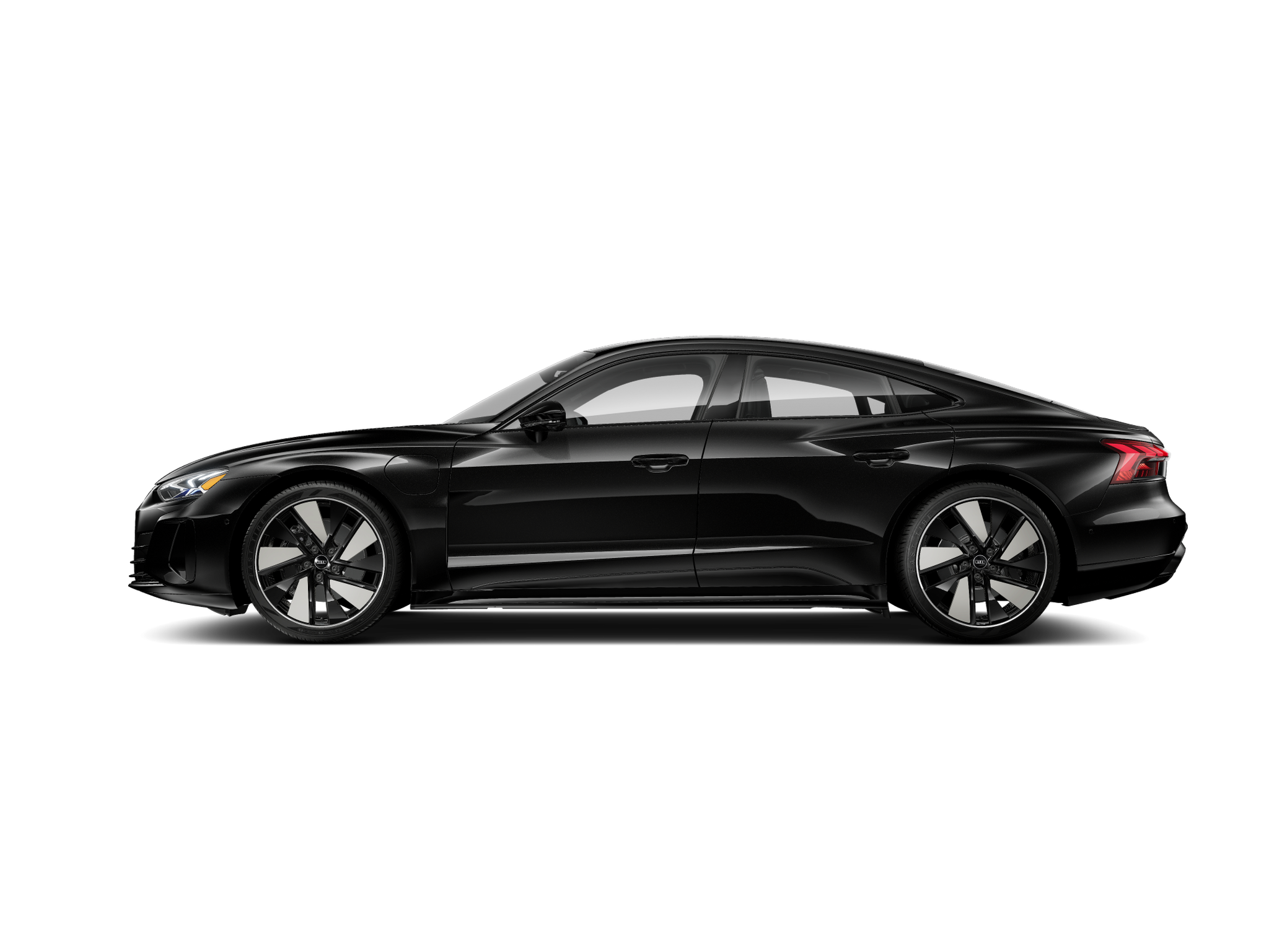 2024 Audi e-tron GT