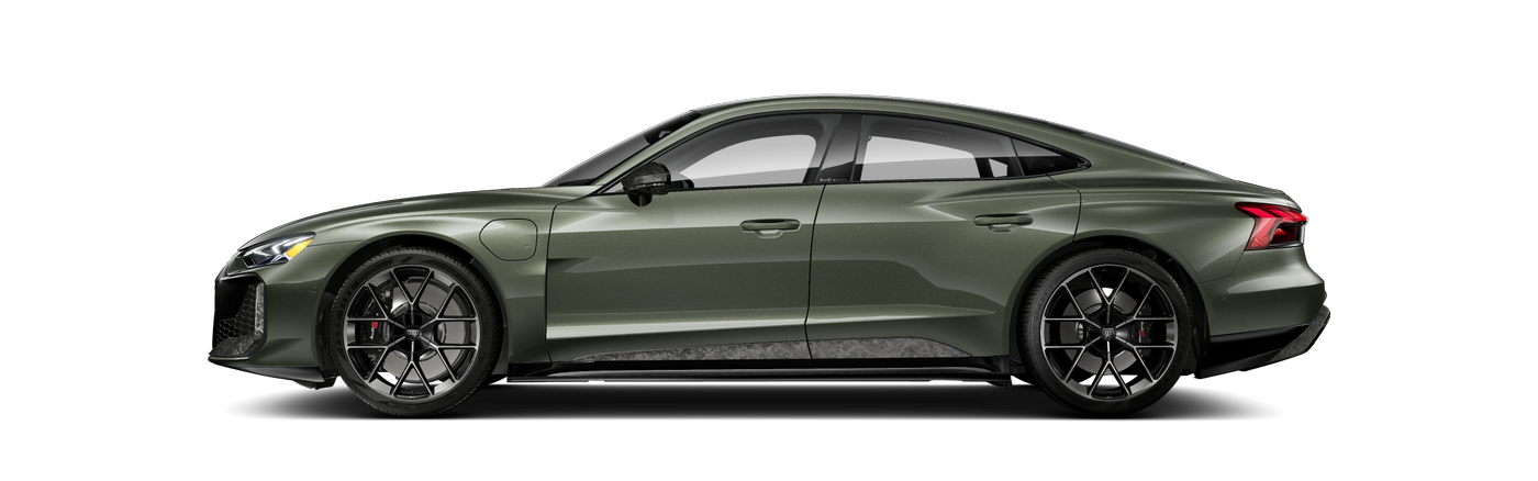 2026 Audi RS e-tron GT Performance Base - Photo 50