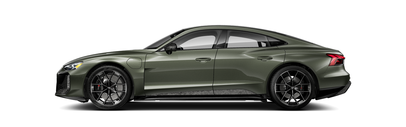 2026 Audi RS e-tron GT Performance Base - Photo 50