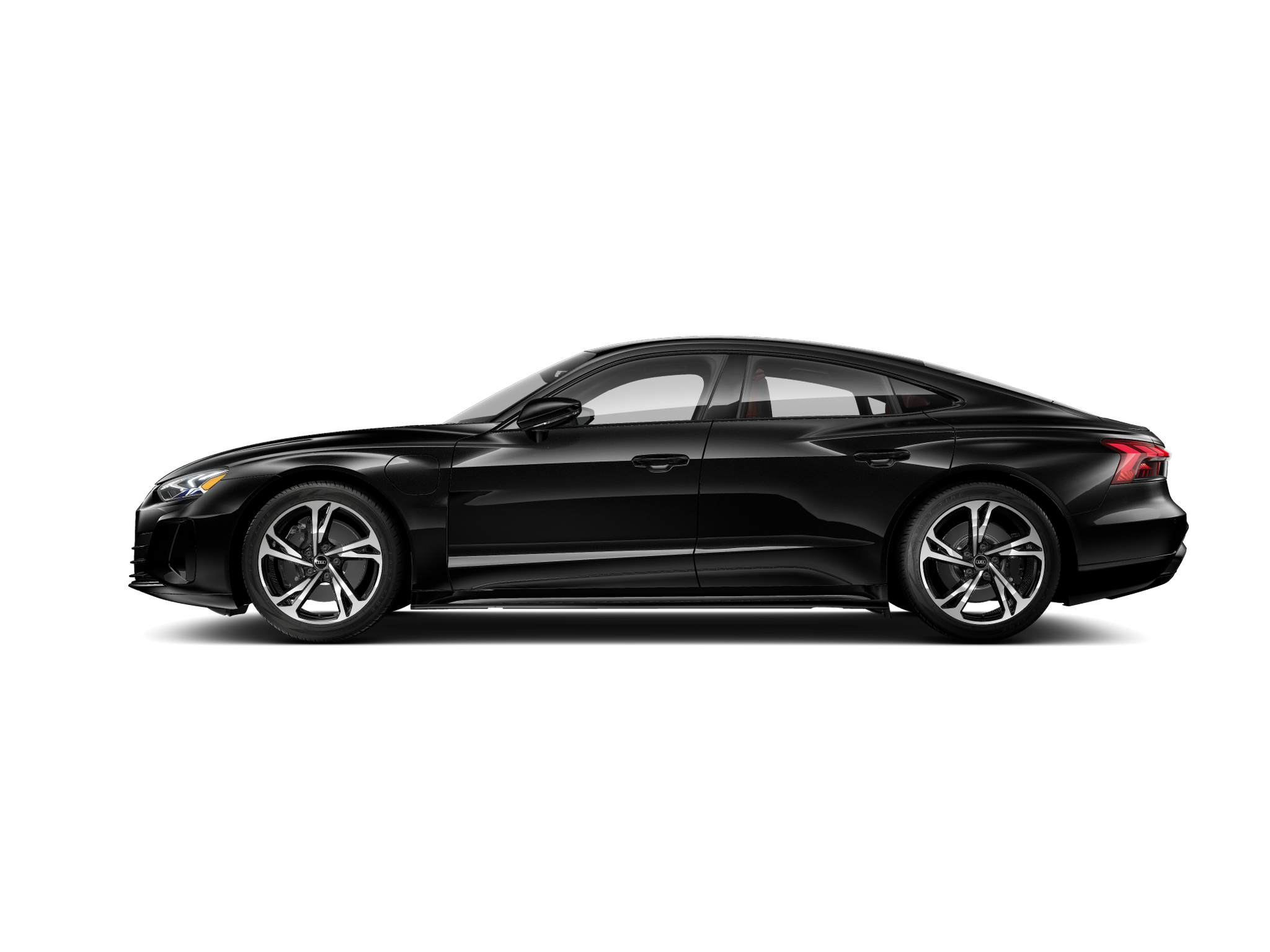 2023 Audi e-tron GT