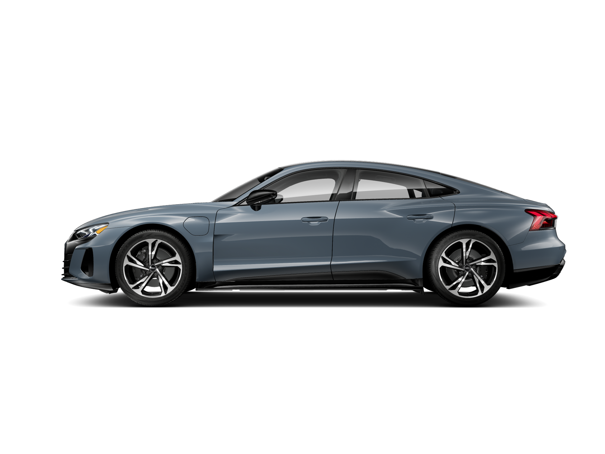 2023 Audi e-tron GT