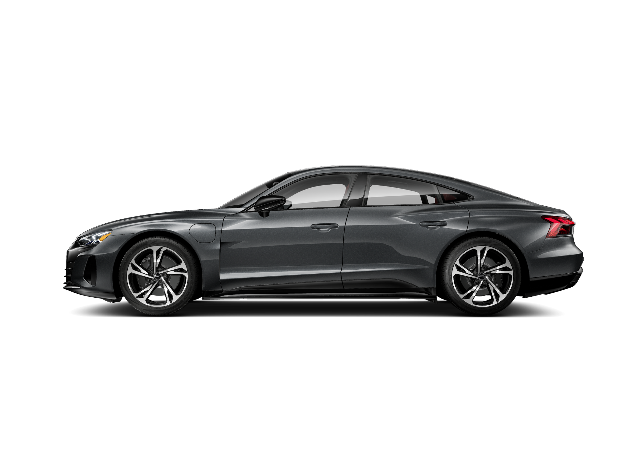 2023 Audi e-tron GT