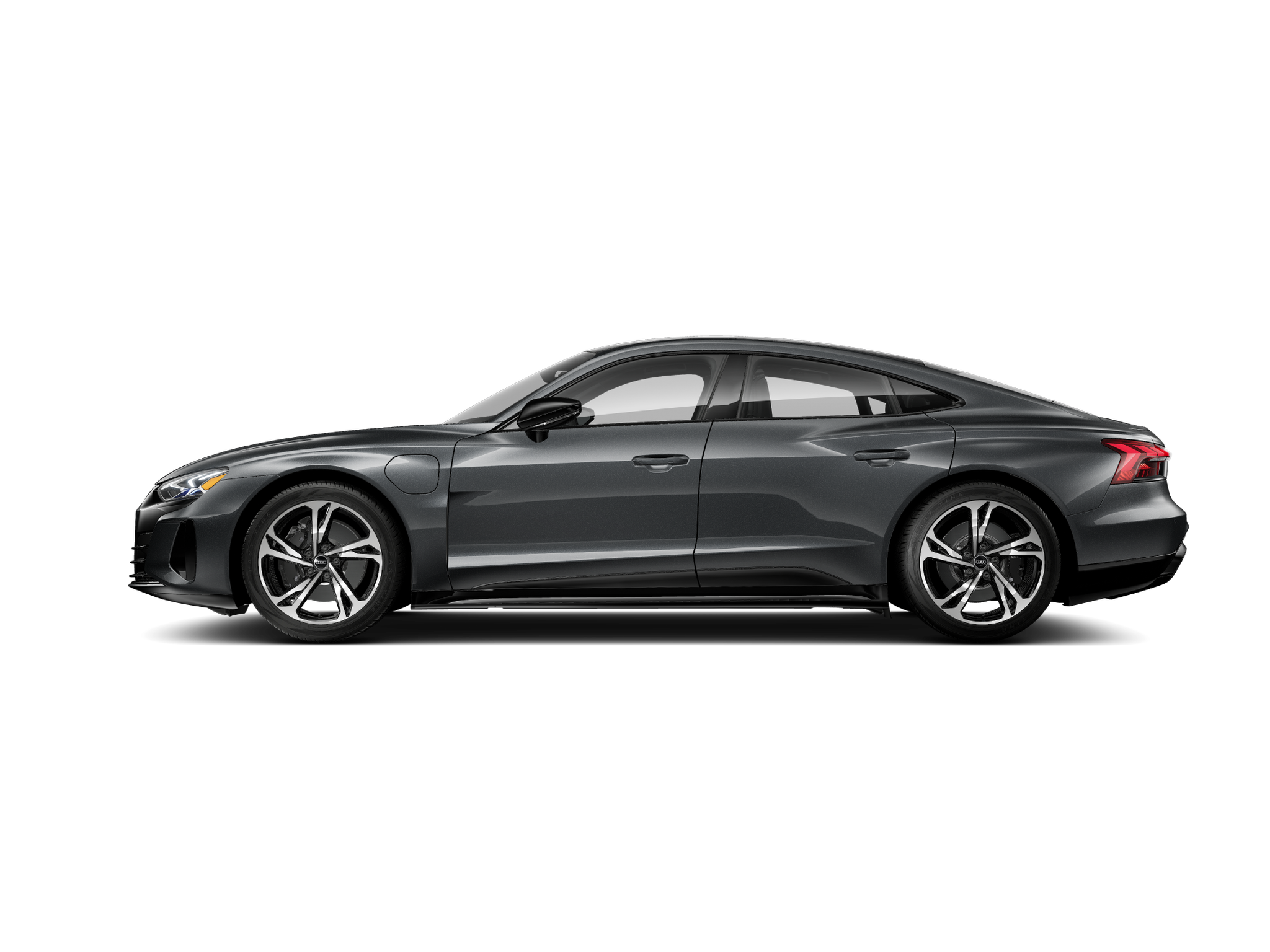 2023 Audi e-tron GT