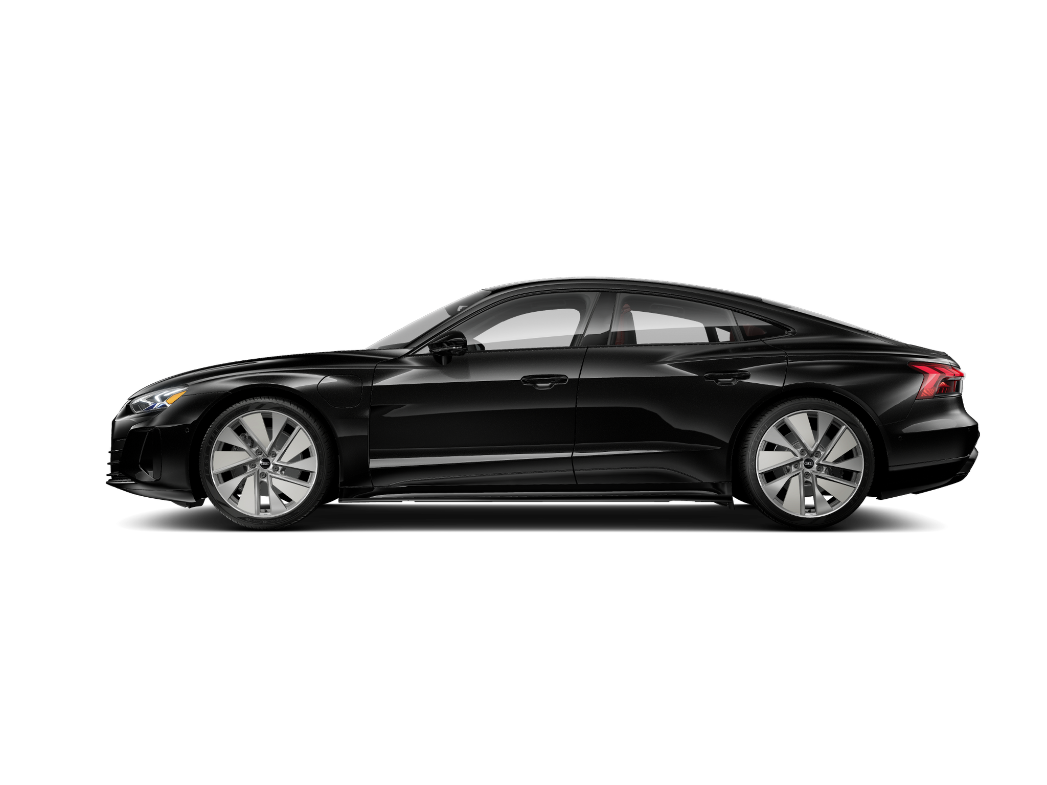 2022 Audi e-tron GT