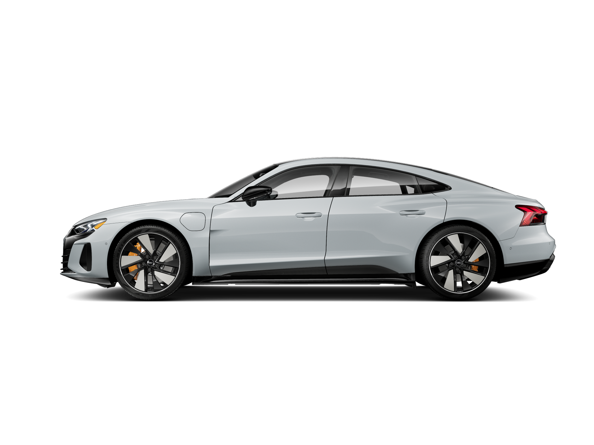 2022 Audi RS e-tron GT