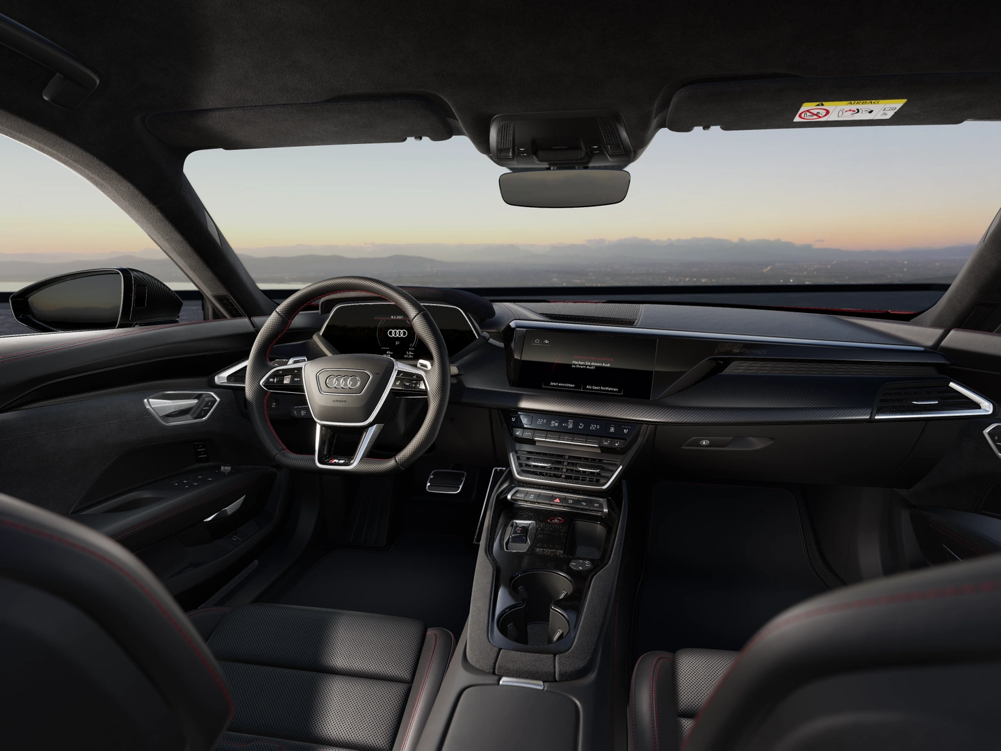 Image about Audi RS e-tron GT !! F83RH7 0 ( )