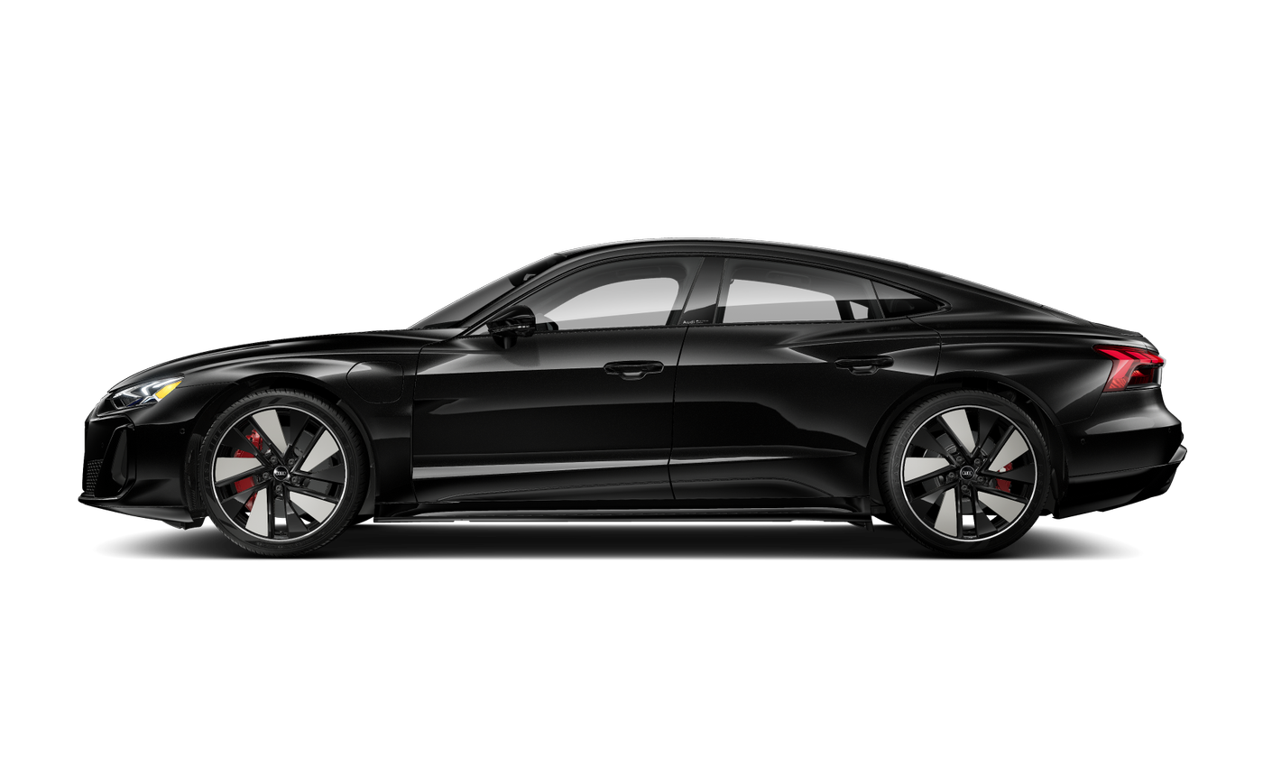 2026 Audi S e-tron GT